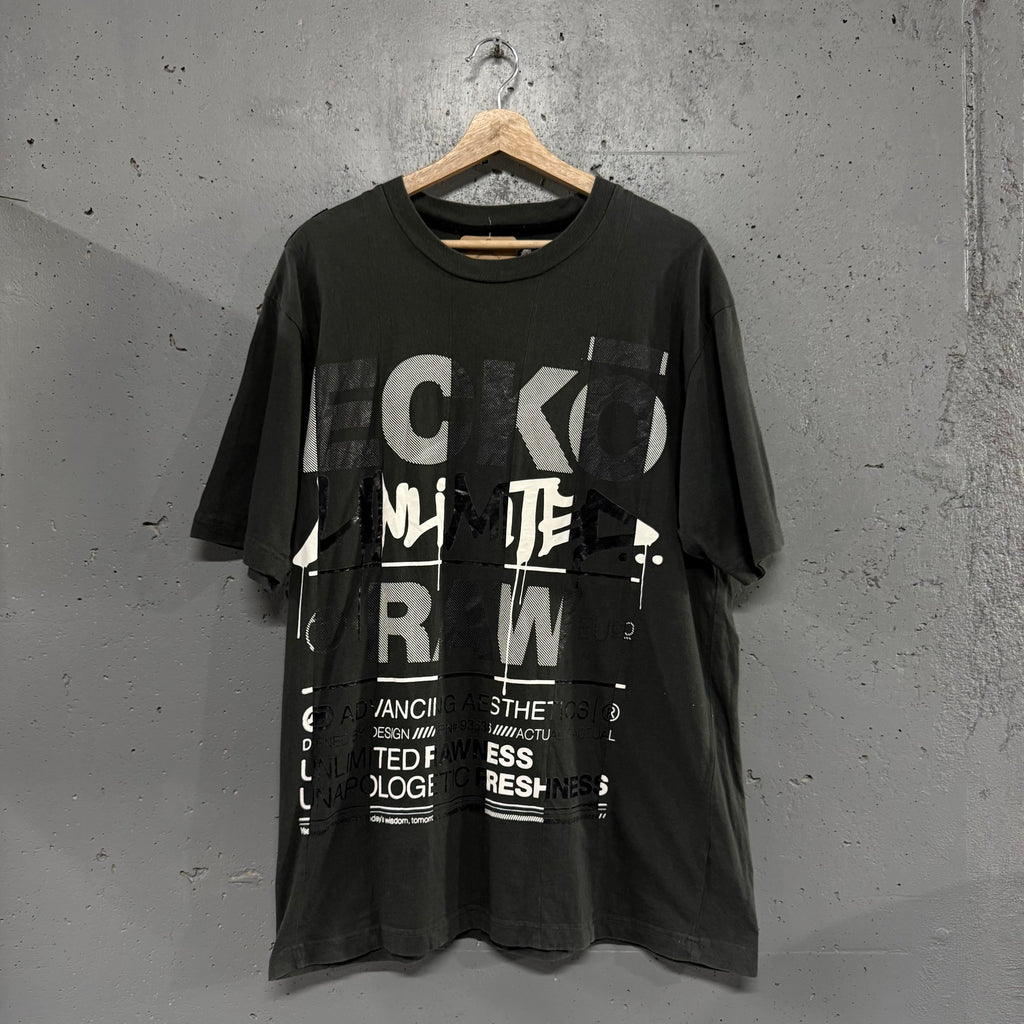 Polera Ecko Unlimited