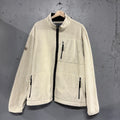 Poleron Polar Polo Sport