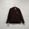 Chaqueta Carhartt Washed Duck Sierra