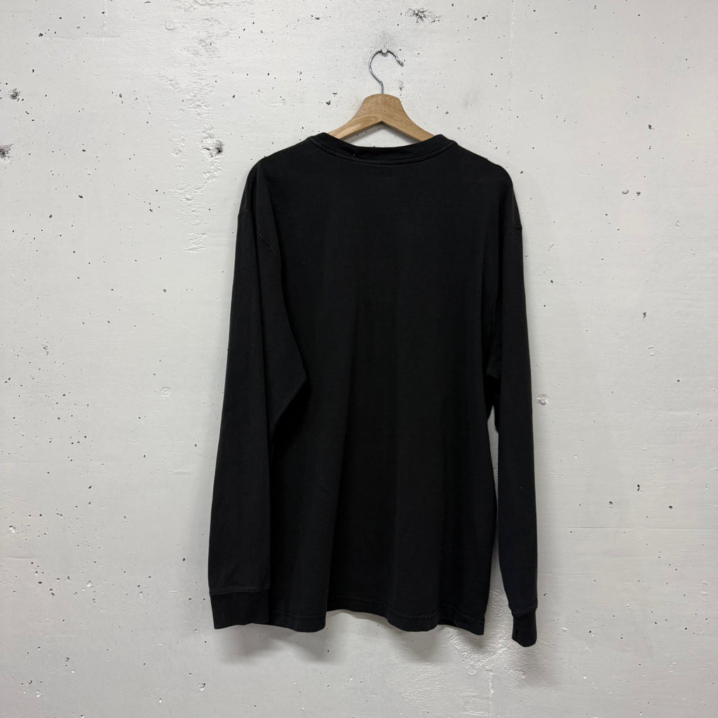Polera Manga Larga Carhartt