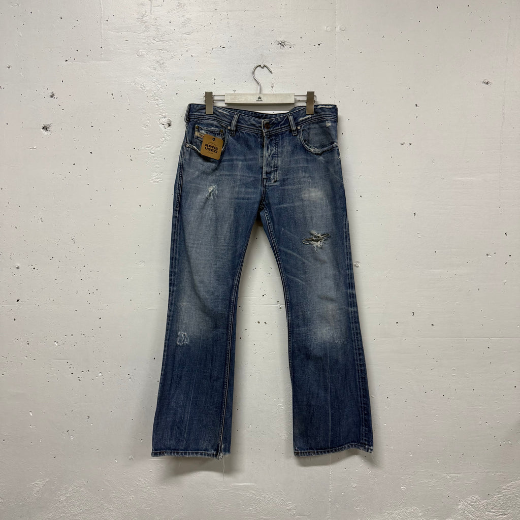 Pantalon Diesel
