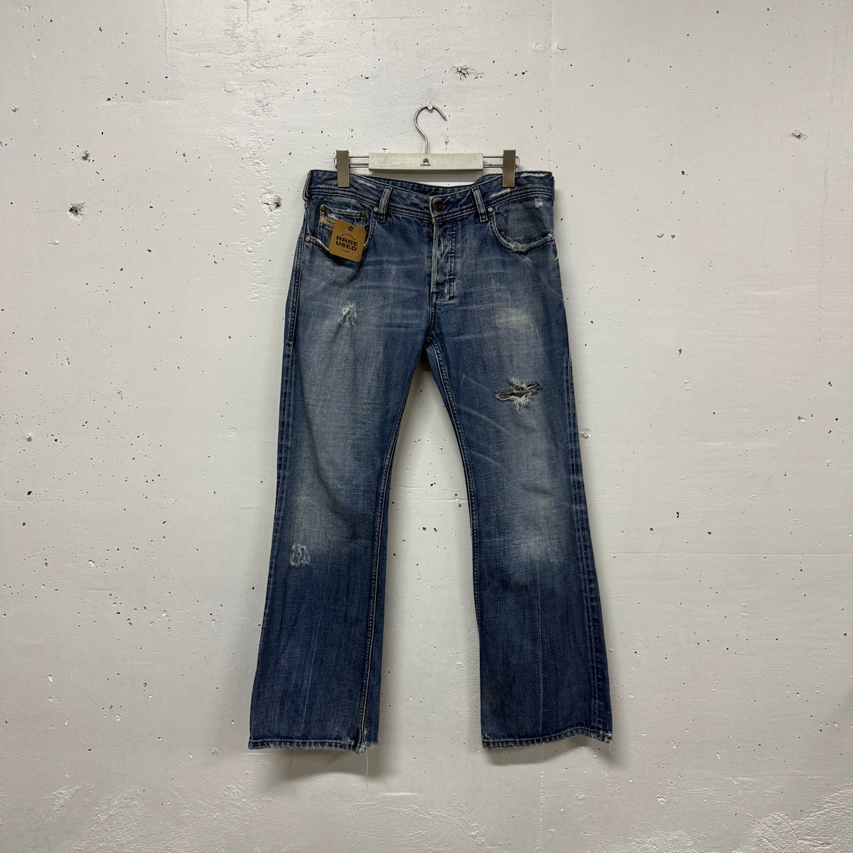 Pantalon Diesel