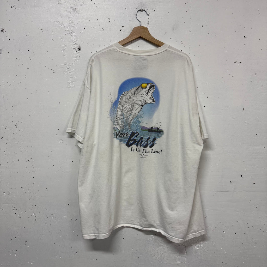 Polera Big Dog