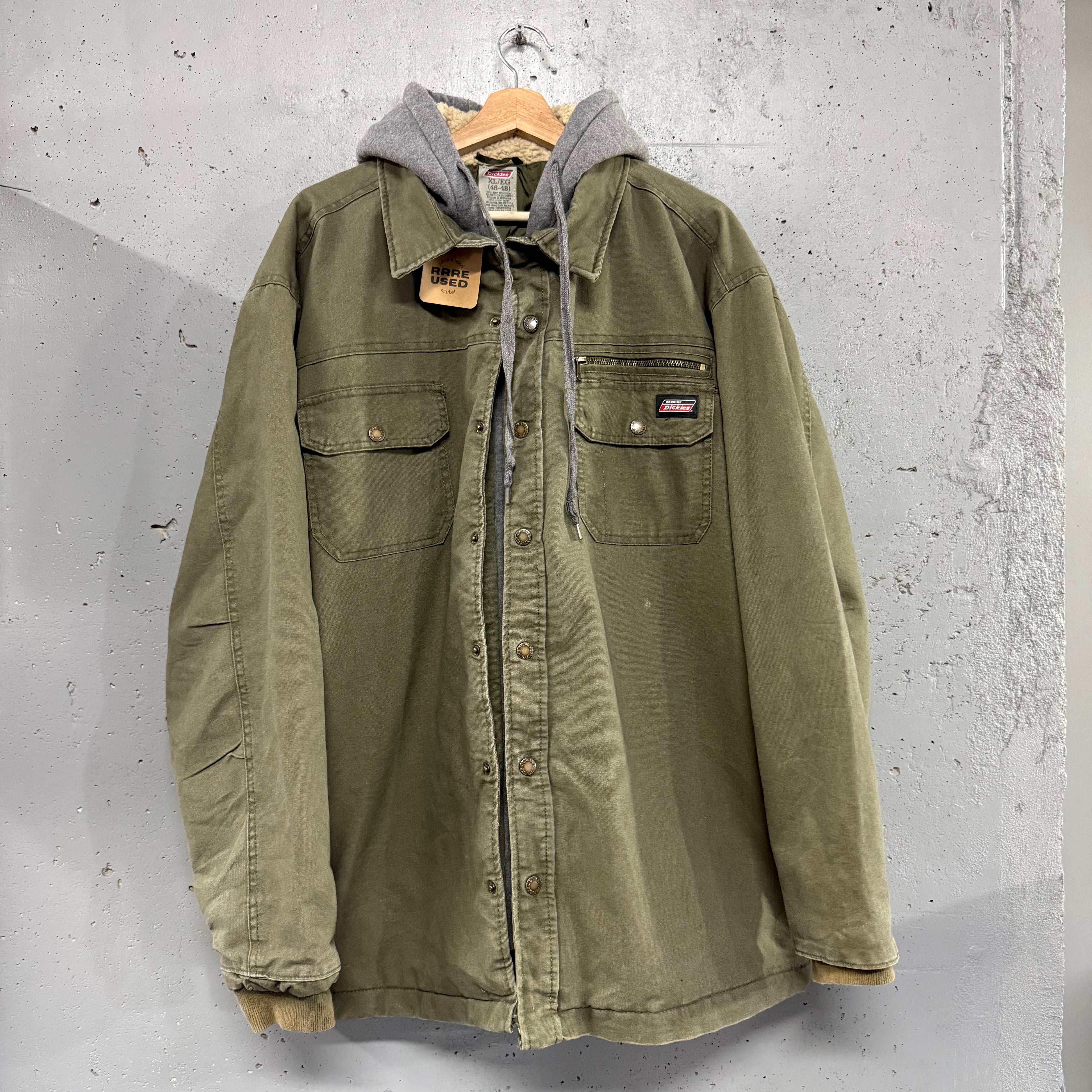 Chaqueta Dickies
