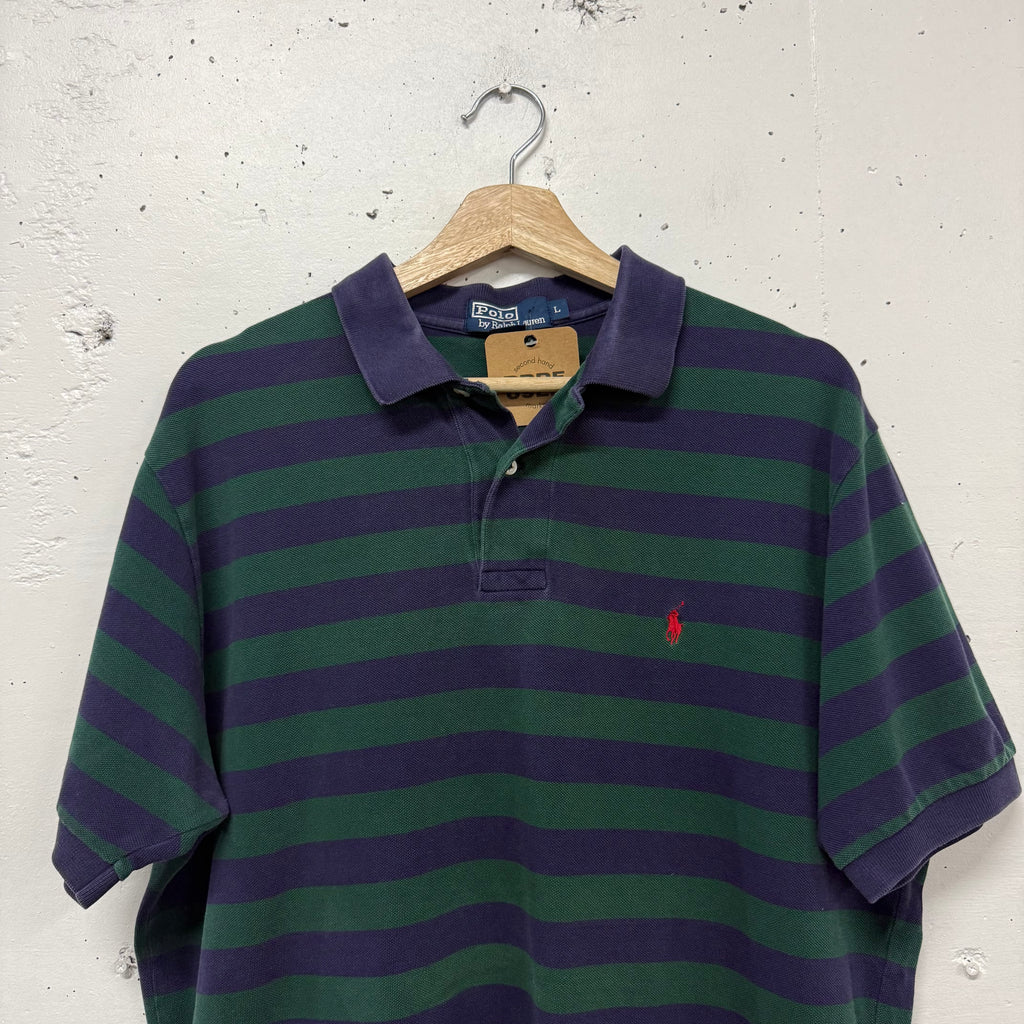 Polera Polo