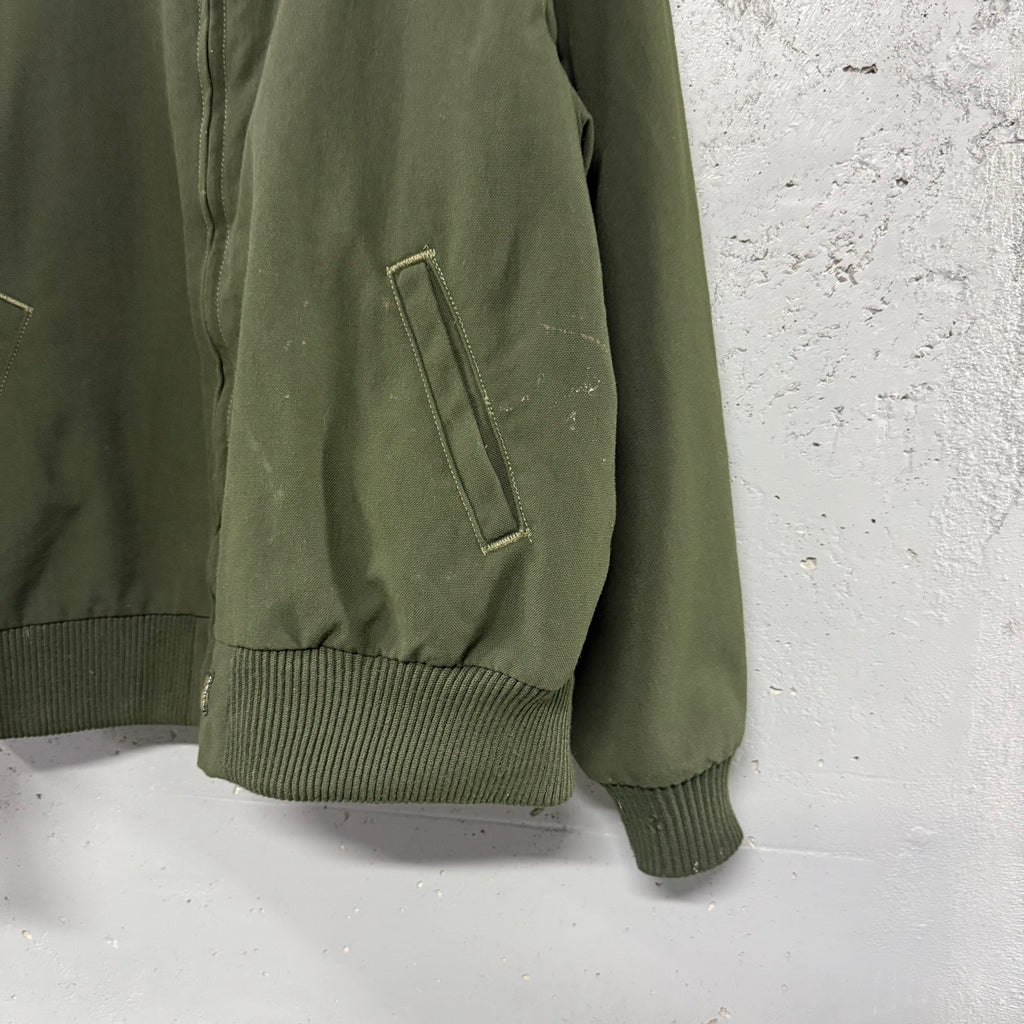Chaqueta Carhartt Bomber J106