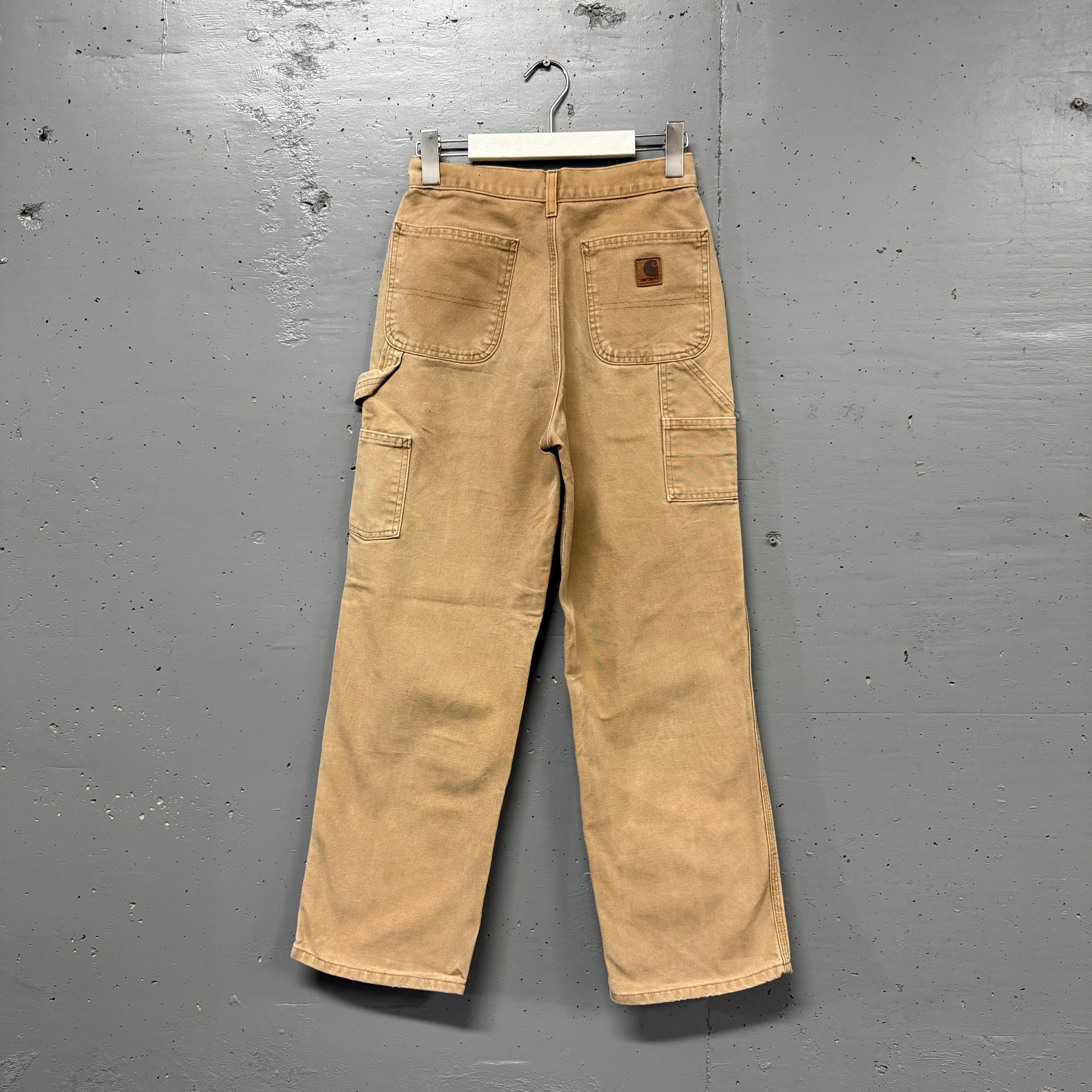 Pantalón Carhartt Carpintero