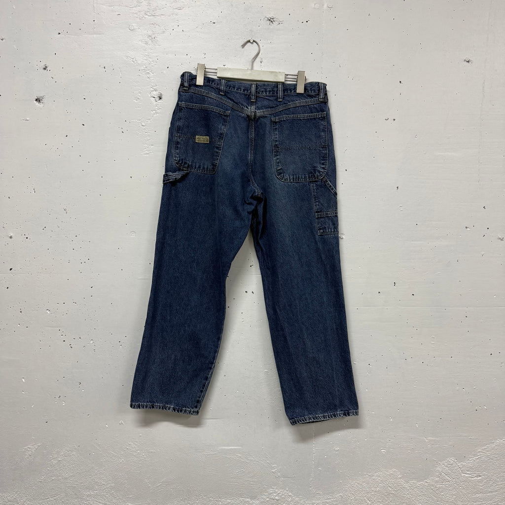 Pantalón Wrangler Carpintero