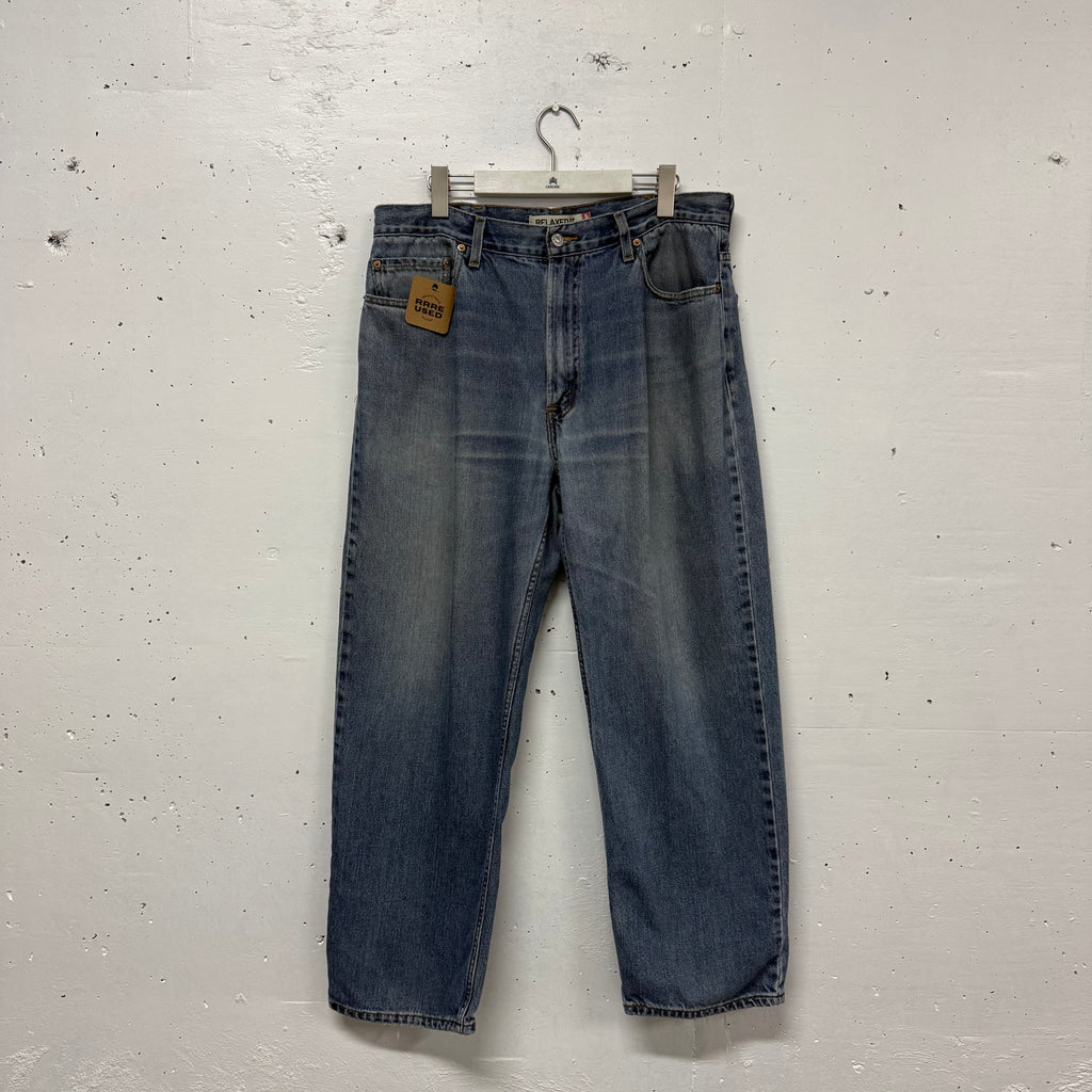 Pantalón Levis 550