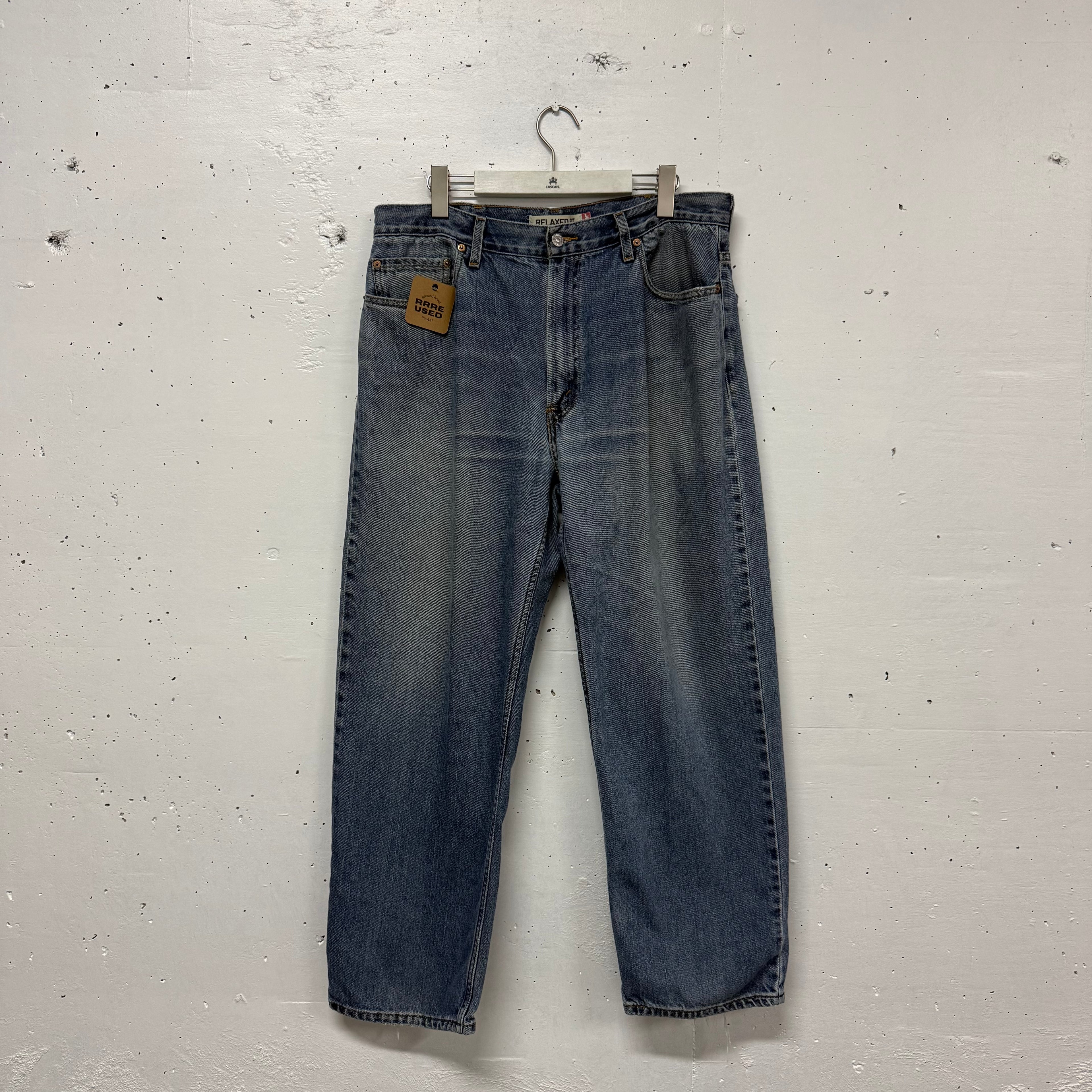 Pantalón Levis 550