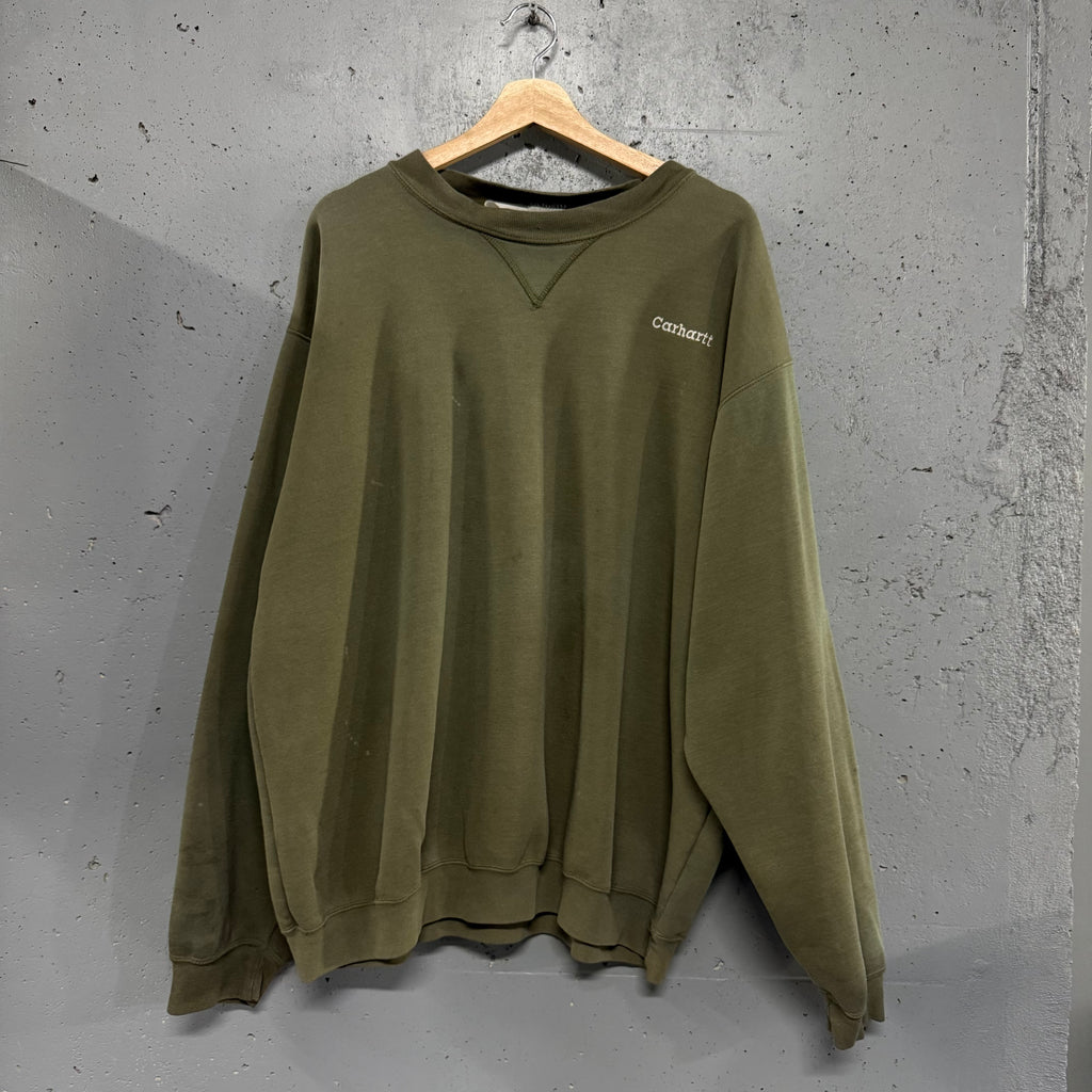 Crewneck Carhartt Vintage