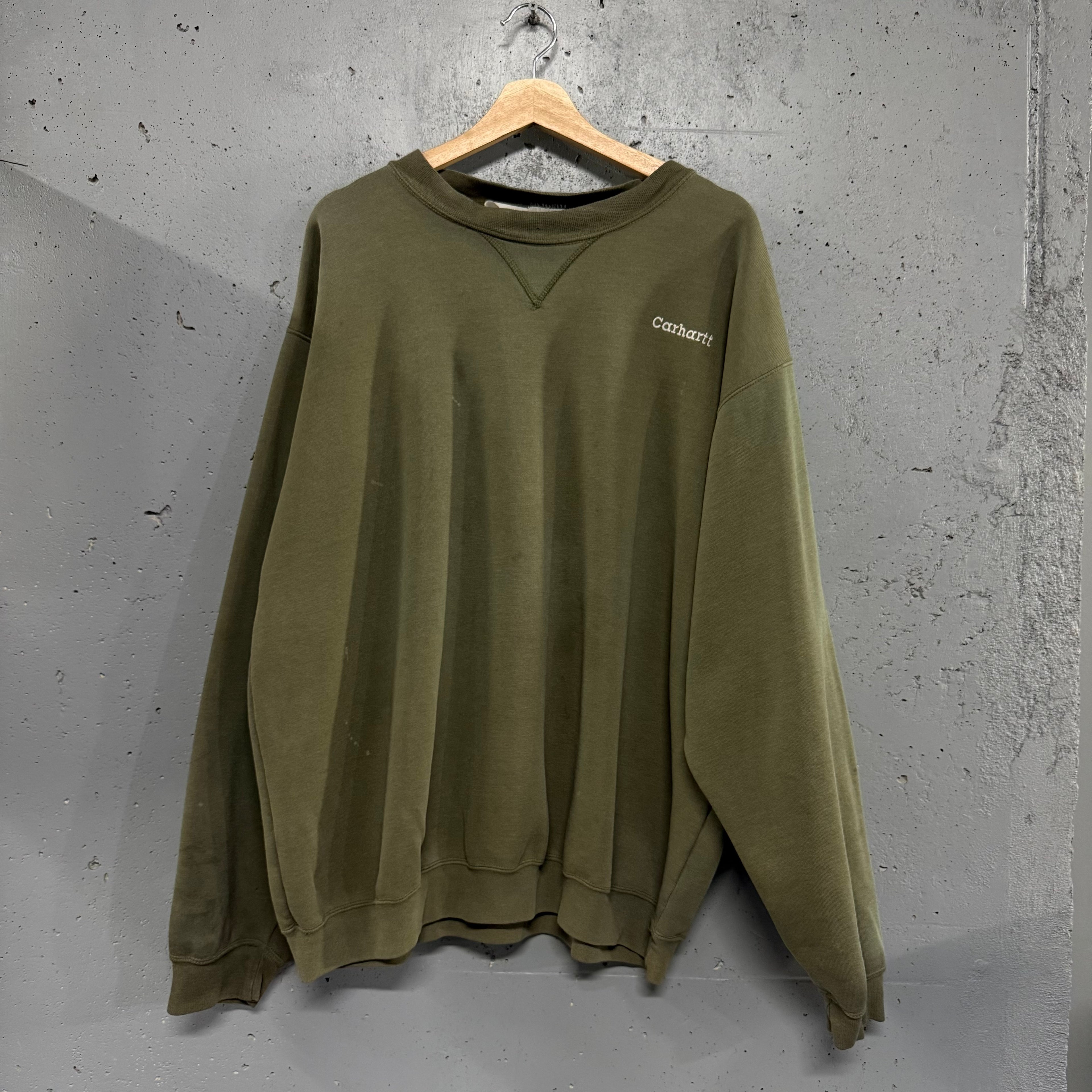 Crewneck Carhartt Vintage