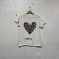 Polera Keith Haring