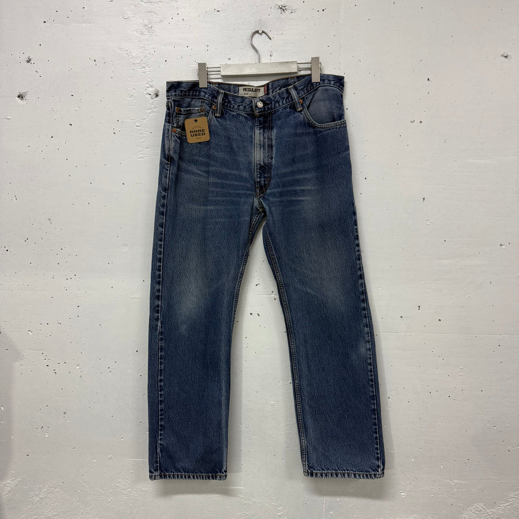 Pantalón Levis 505