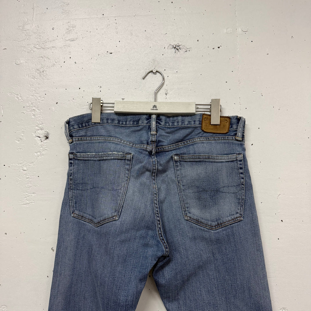 Pantalon Polo