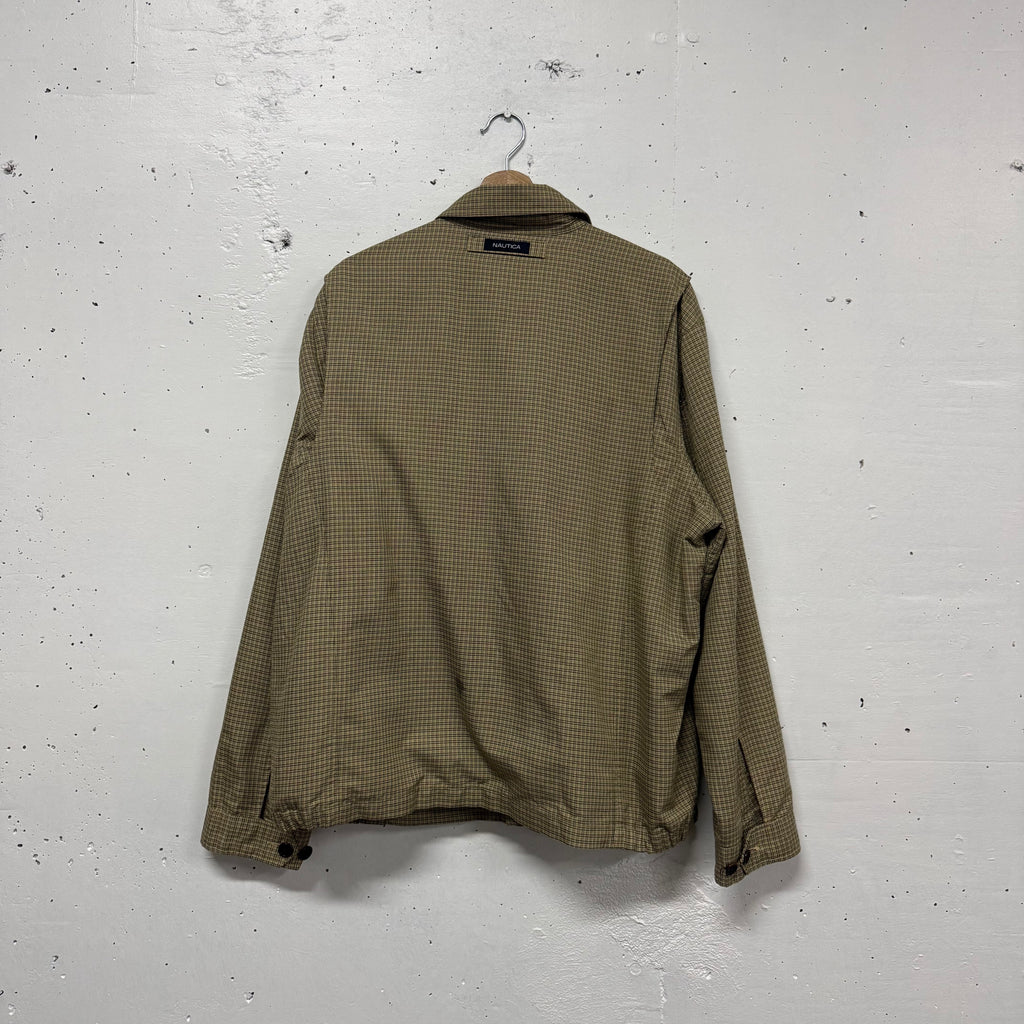 Chaqueta Cortavientos Náutica