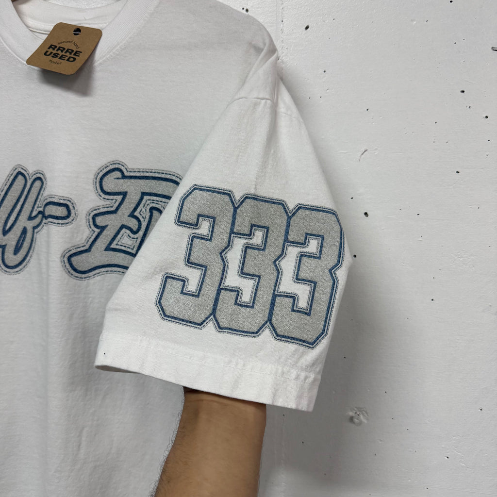 Polera Half-Evil