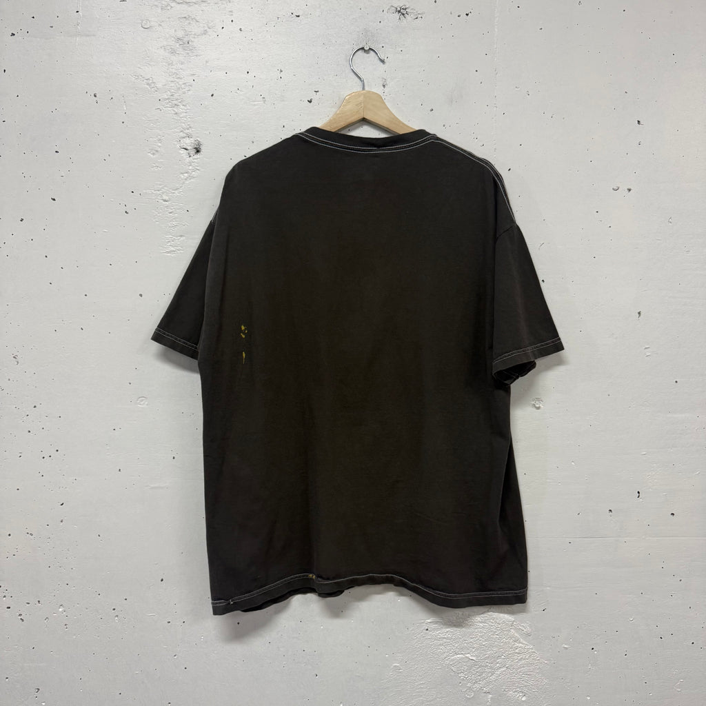 Polera Metro Boomin Heroes & Villains