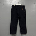 Pantalón Carhartt Doble Rodilla