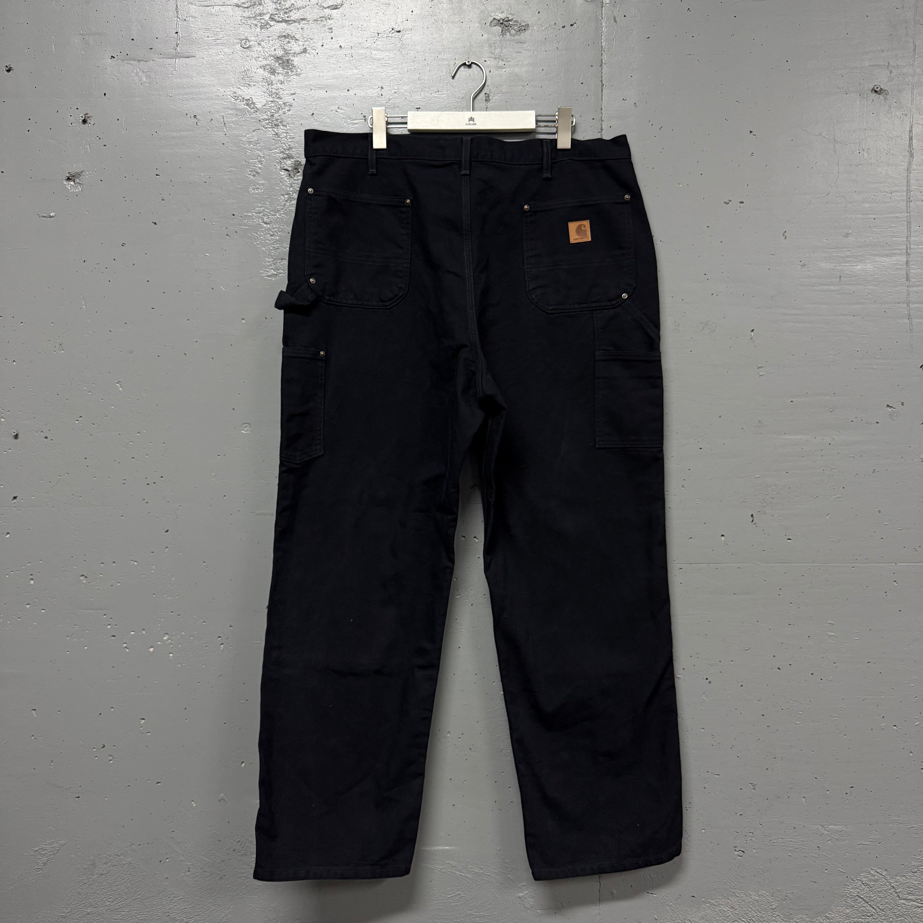 Pantalón Carhartt Doble Rodilla