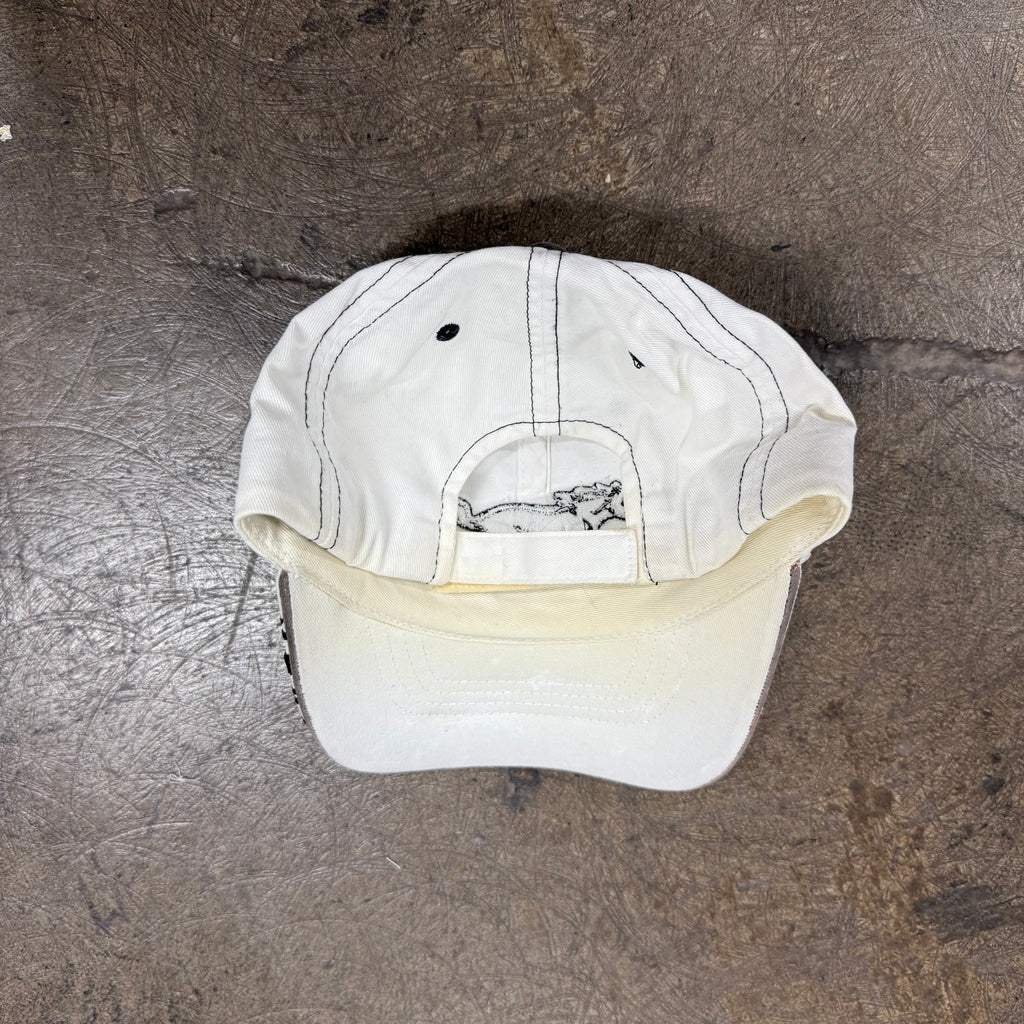 Gorro Vintage Mustang