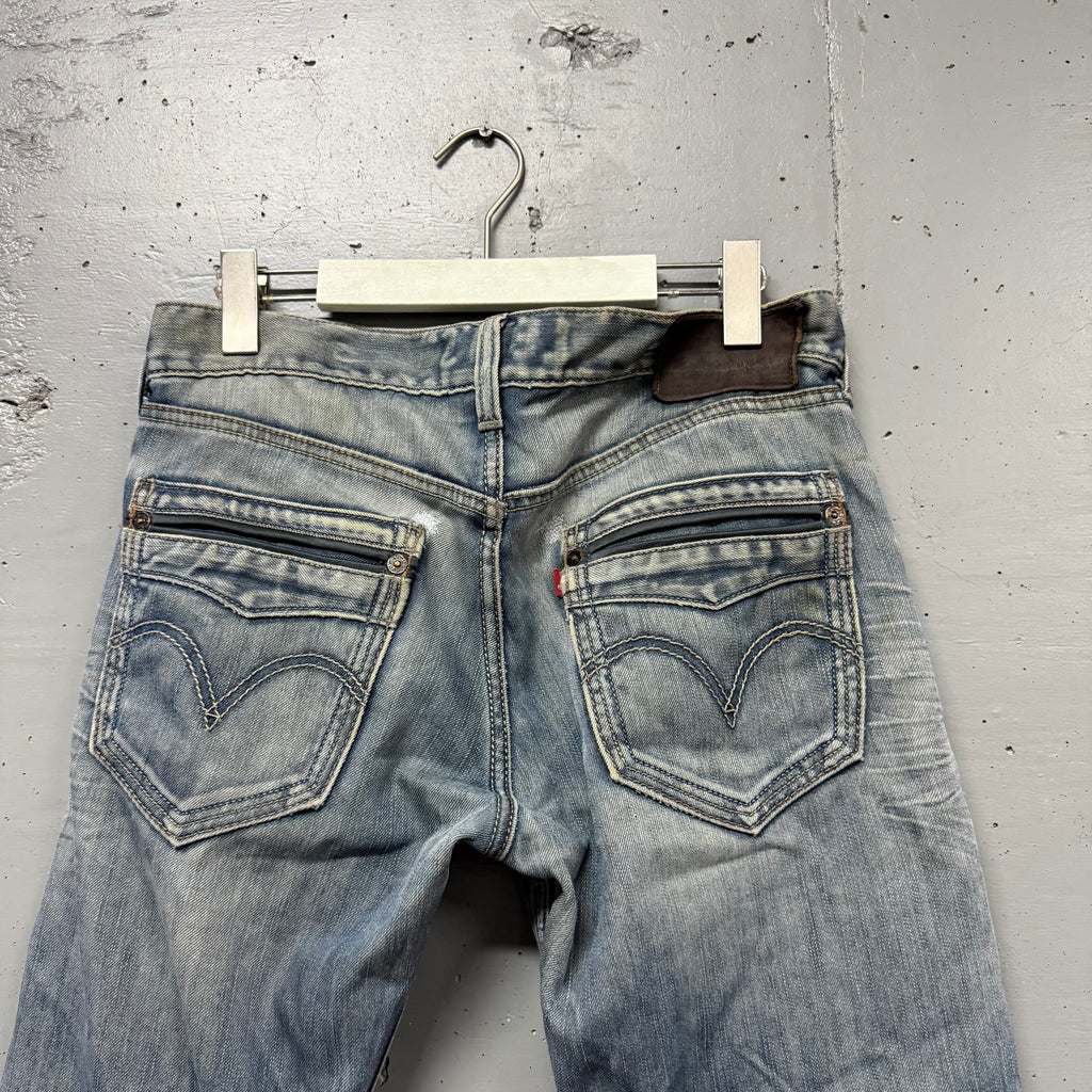 Pantalón Vintage Levis 514