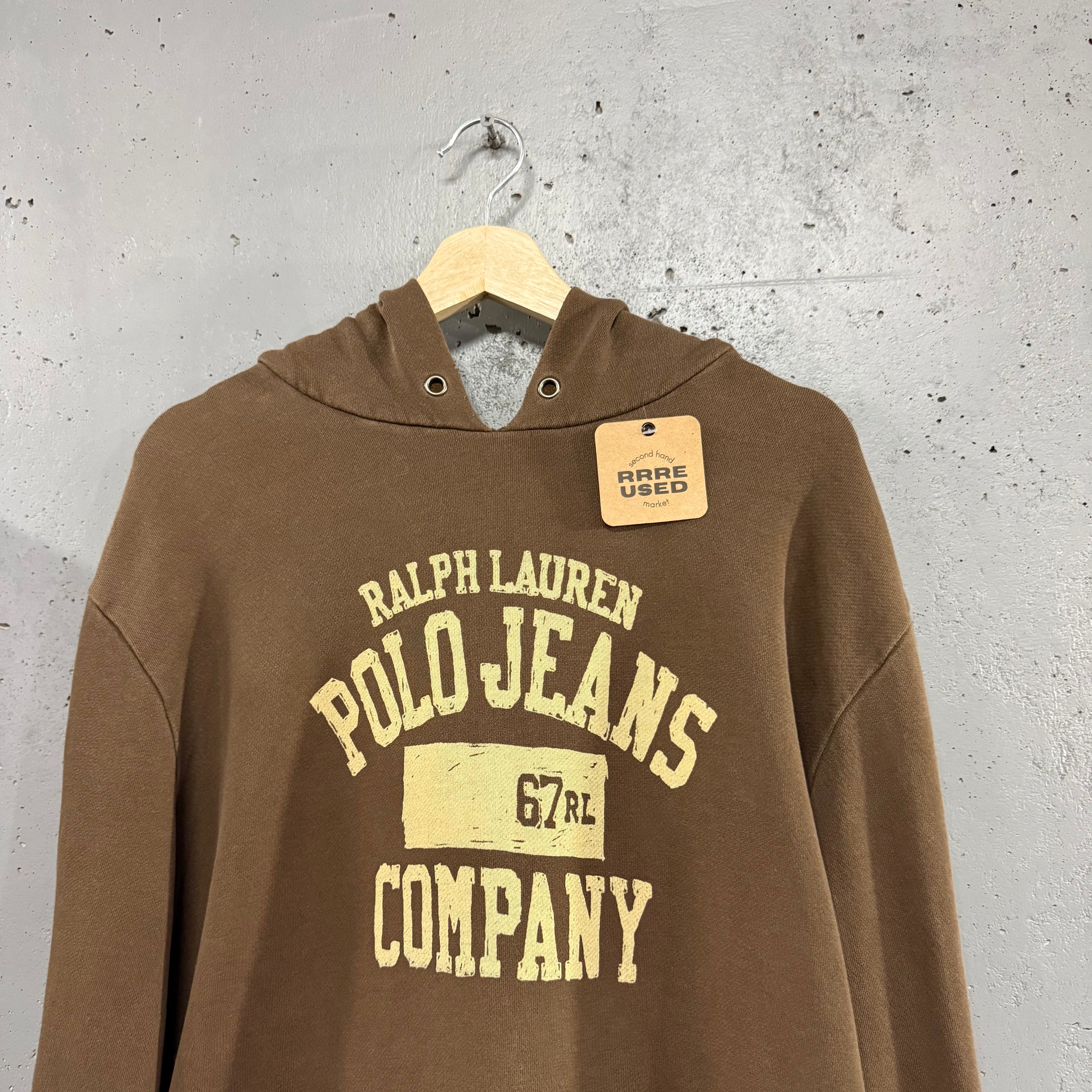 Poleron Polo