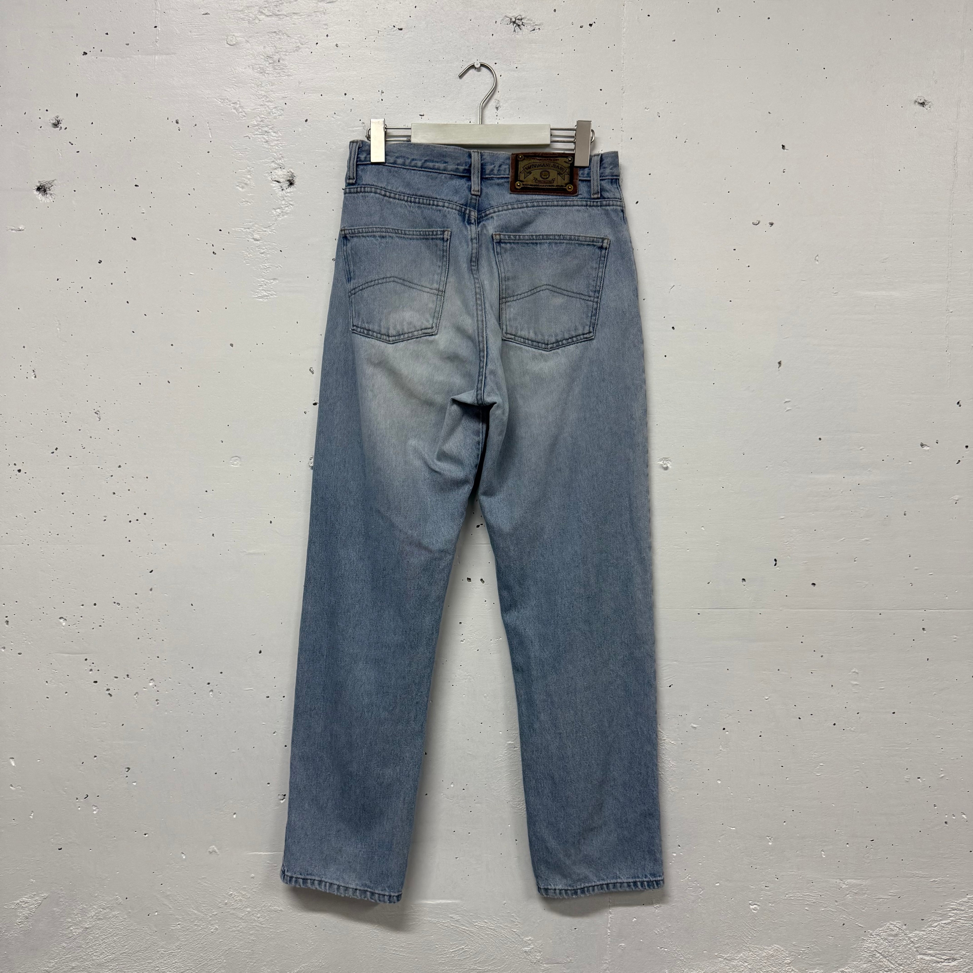 Pantalón Vintage Emporio Armani