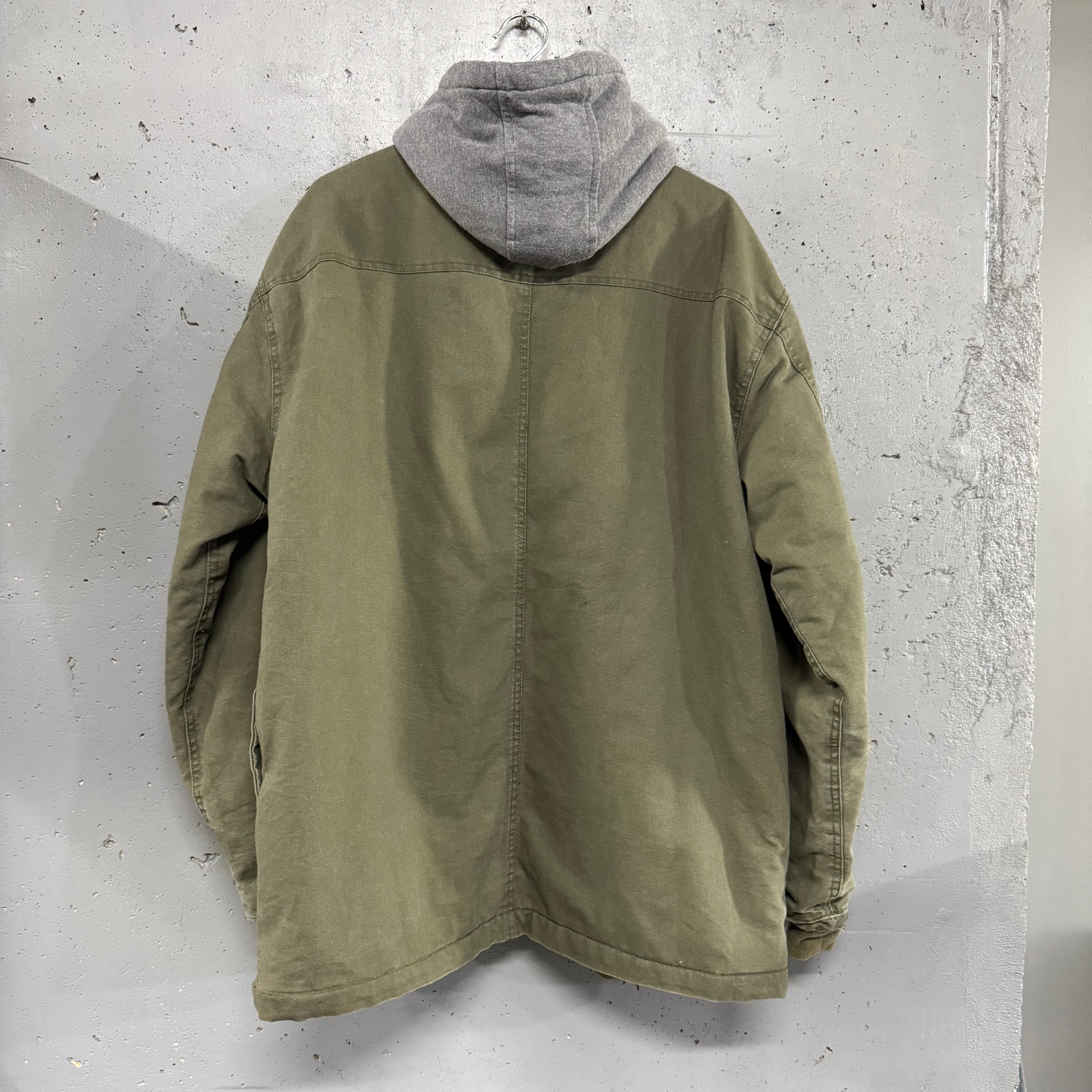 Chaqueta Dickies