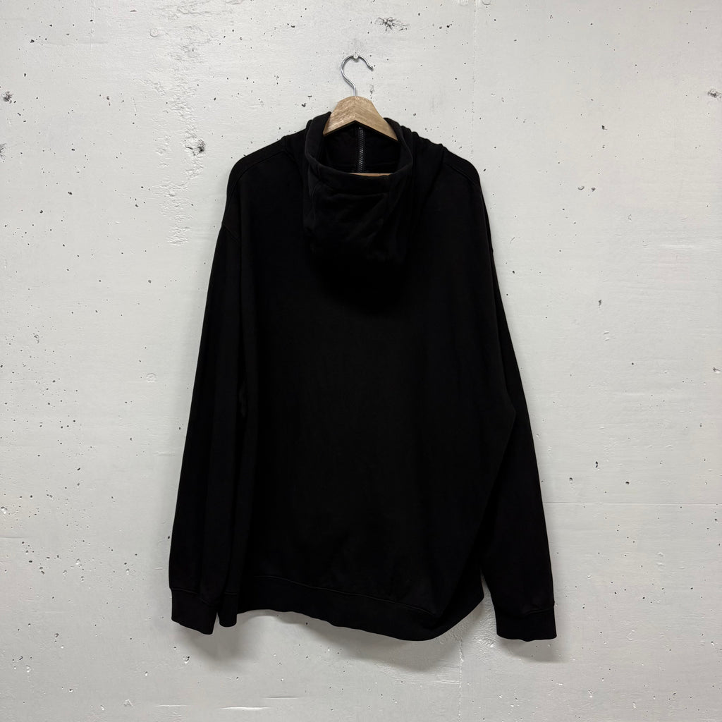 Poleron Nike Zip Up