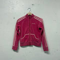Poleron Adidas Zip Up
