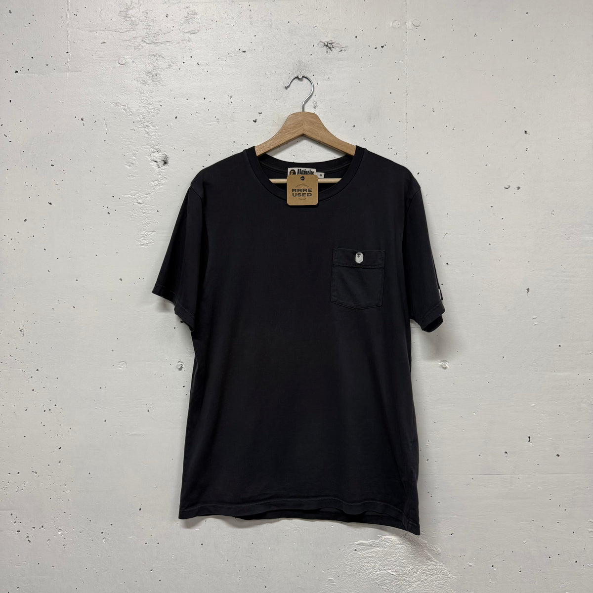 Polera Bape Pocket