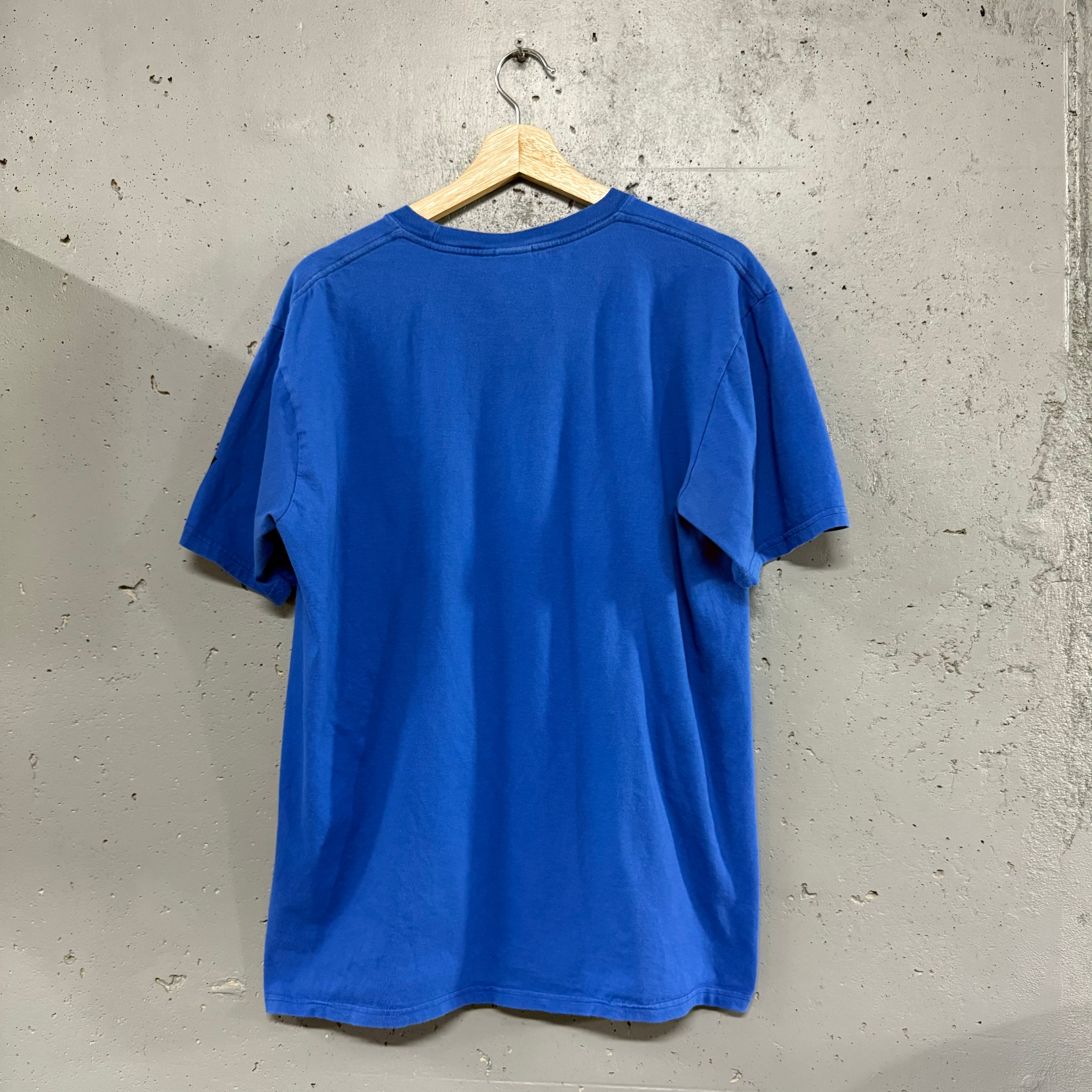 Polera Supreme X The North Face