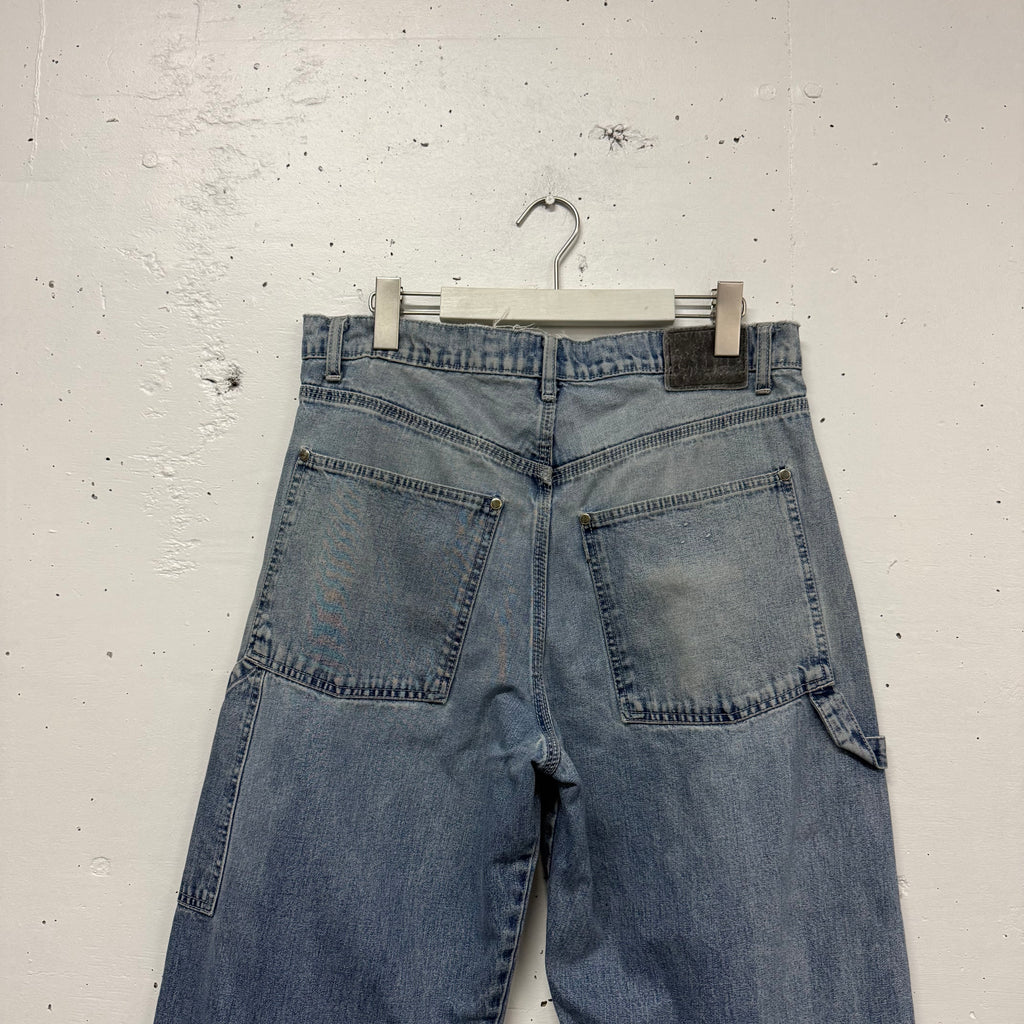 Pantalón Vintage Levis Silvertab