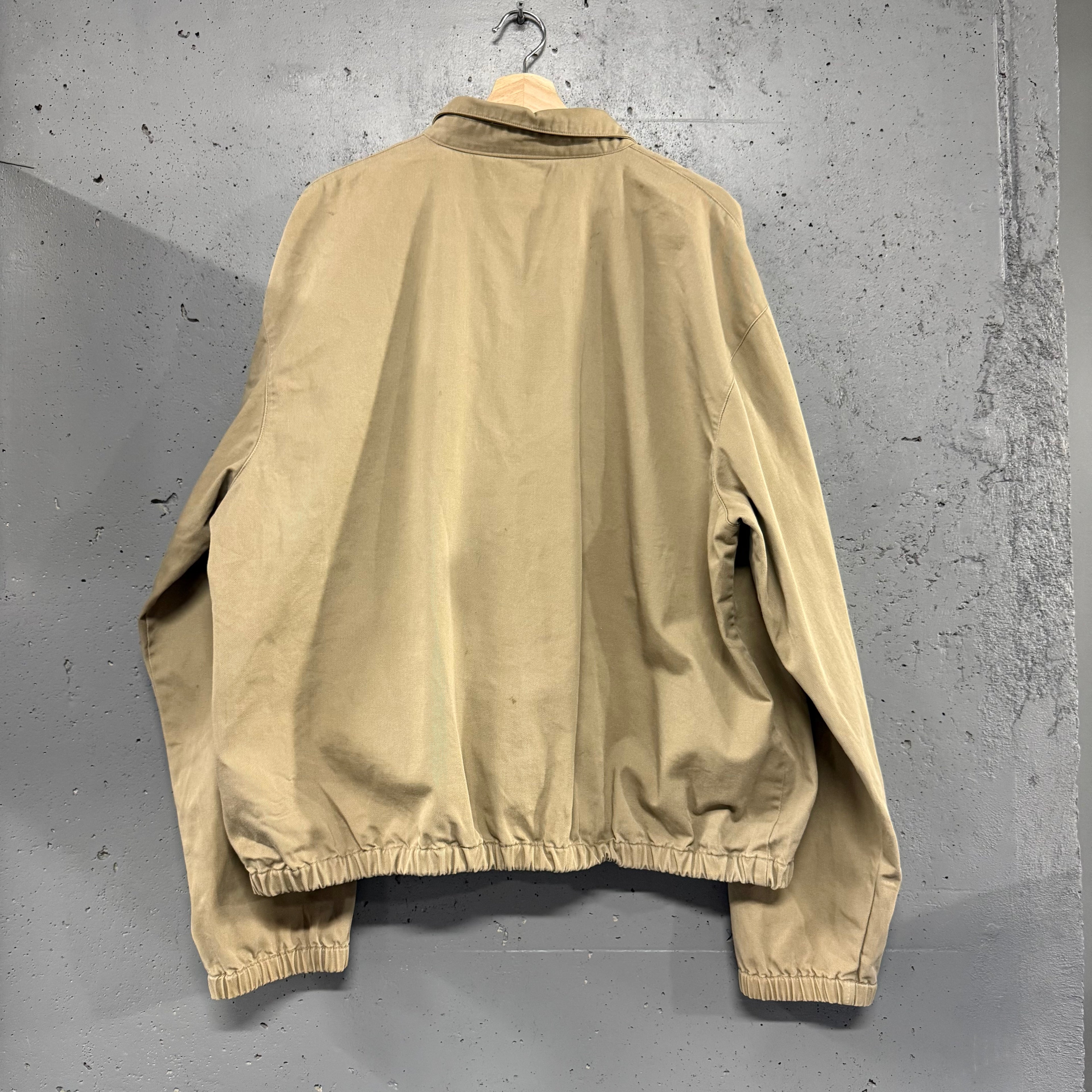 Chaqueta Polo