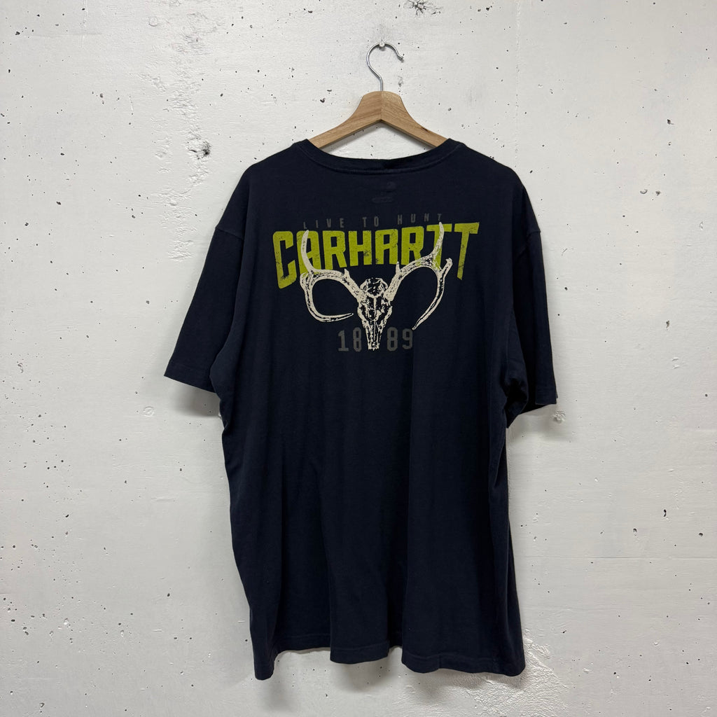 Polera Carhartt