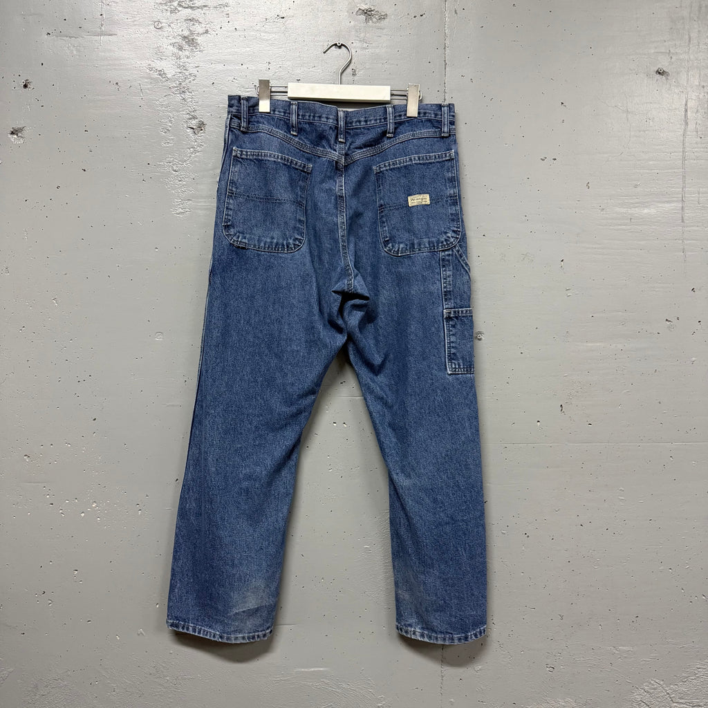 Pantalón Carpintero Wrangler
