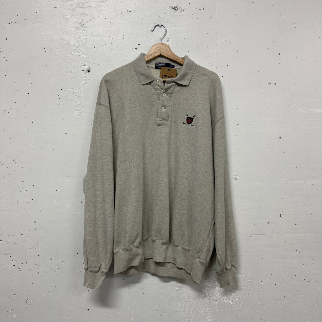 Poleron Polo