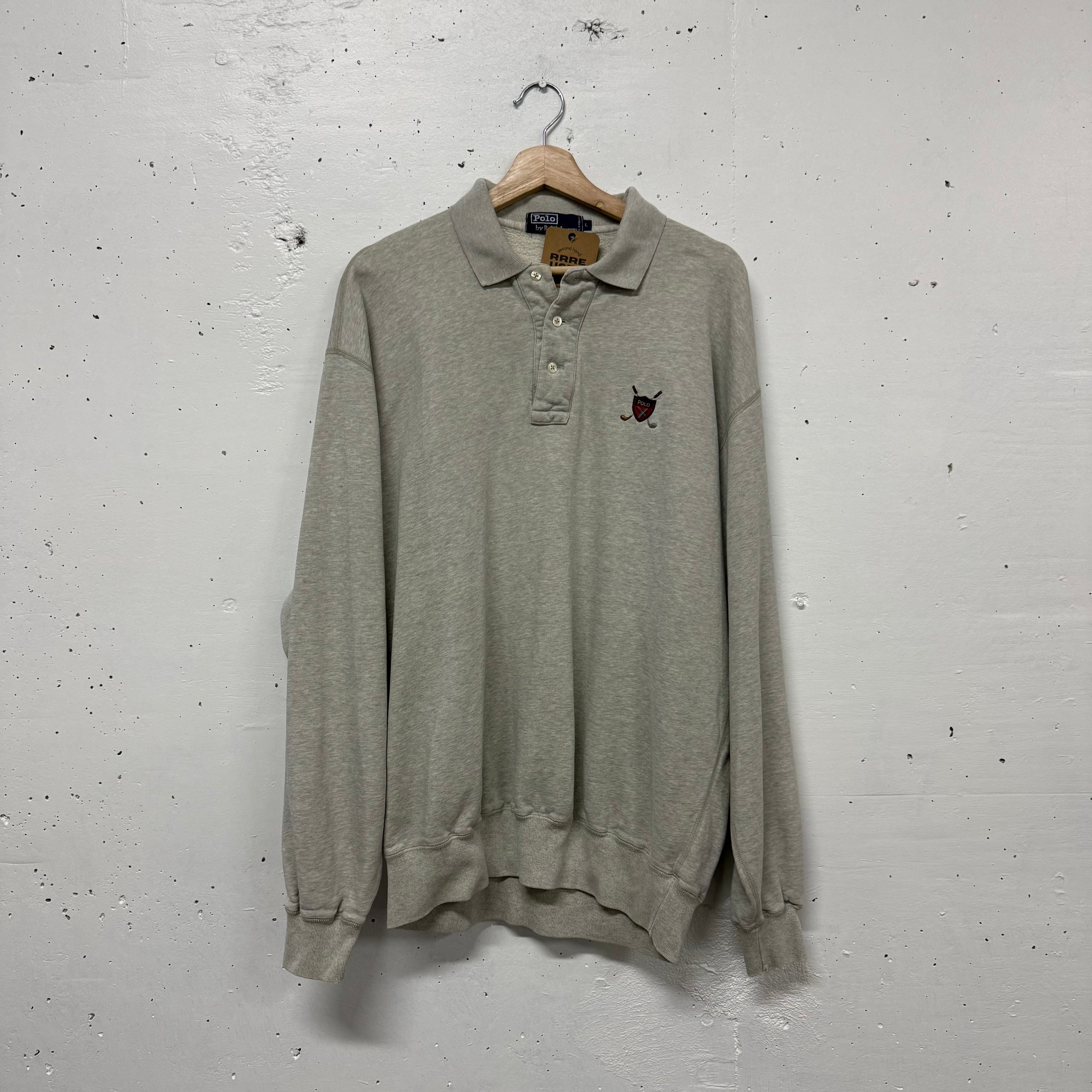 Poleron Polo