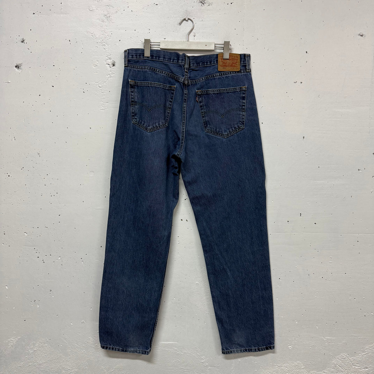 Pantalón Levis 550