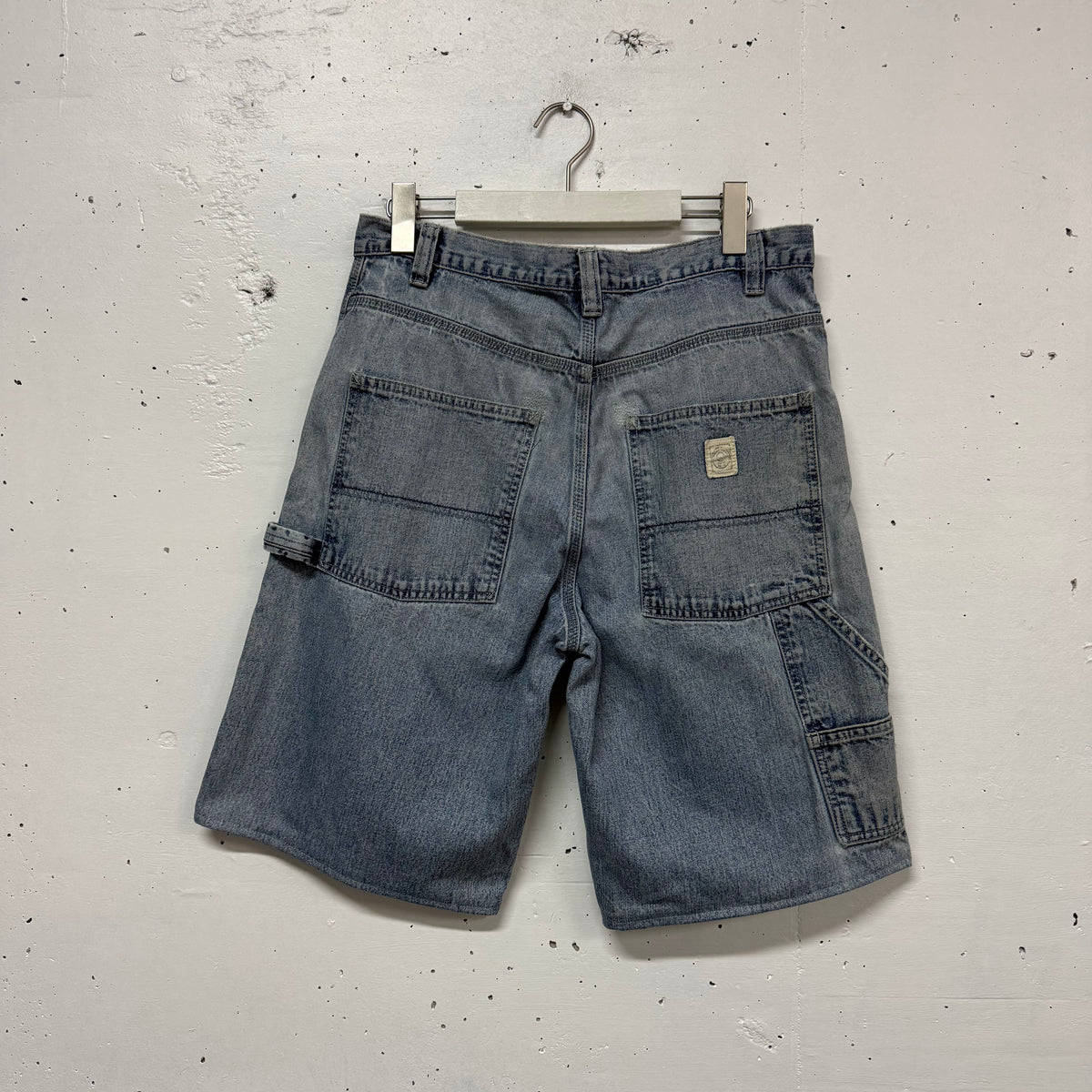 Short Carpintero