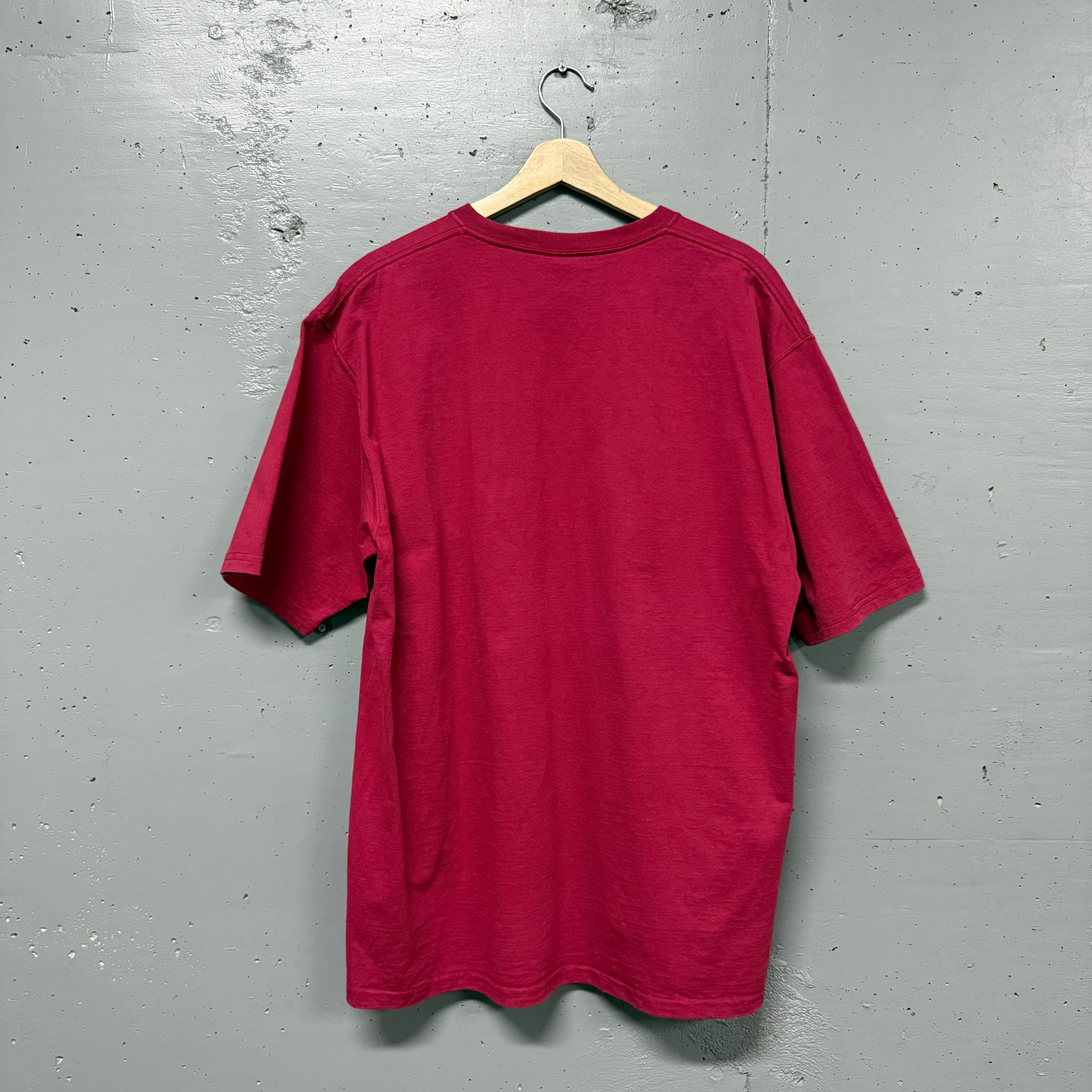 Polera Carhartt