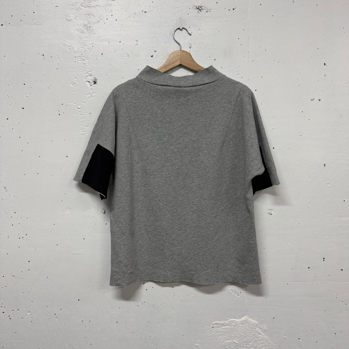 Polera Vintage Armani Jeans