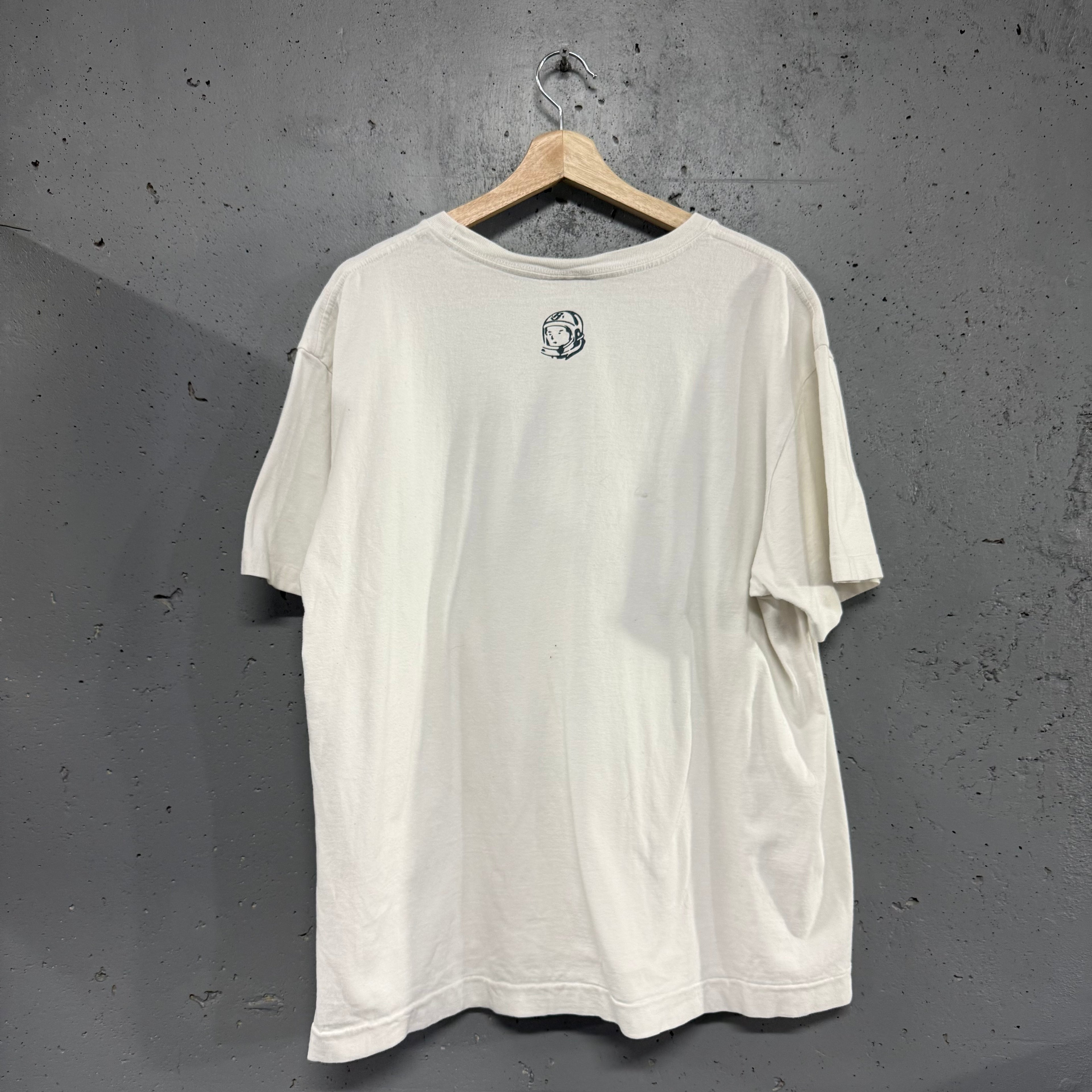 Polera Billonaire Boys Club