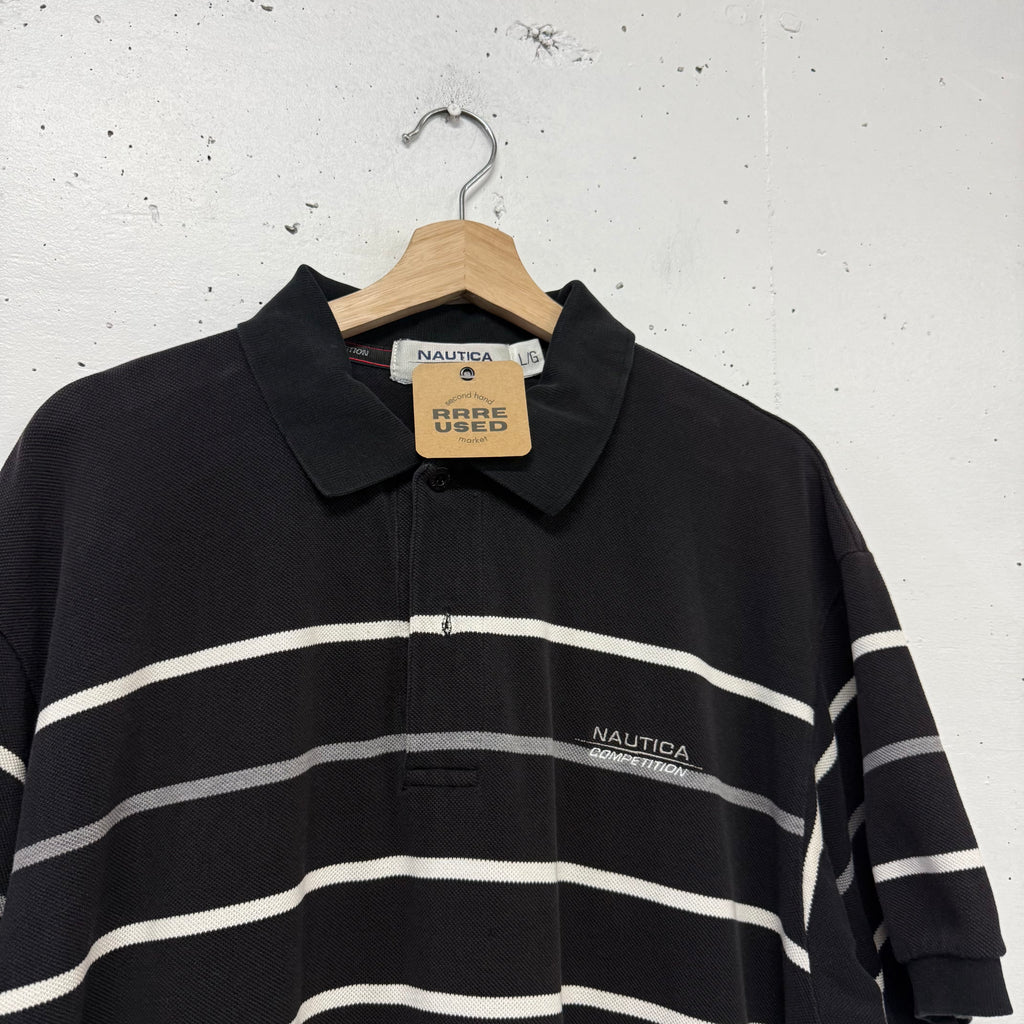 Polera Náutica Competition