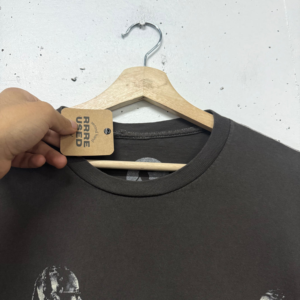 Polera Metro Boomin Heroes & Villains