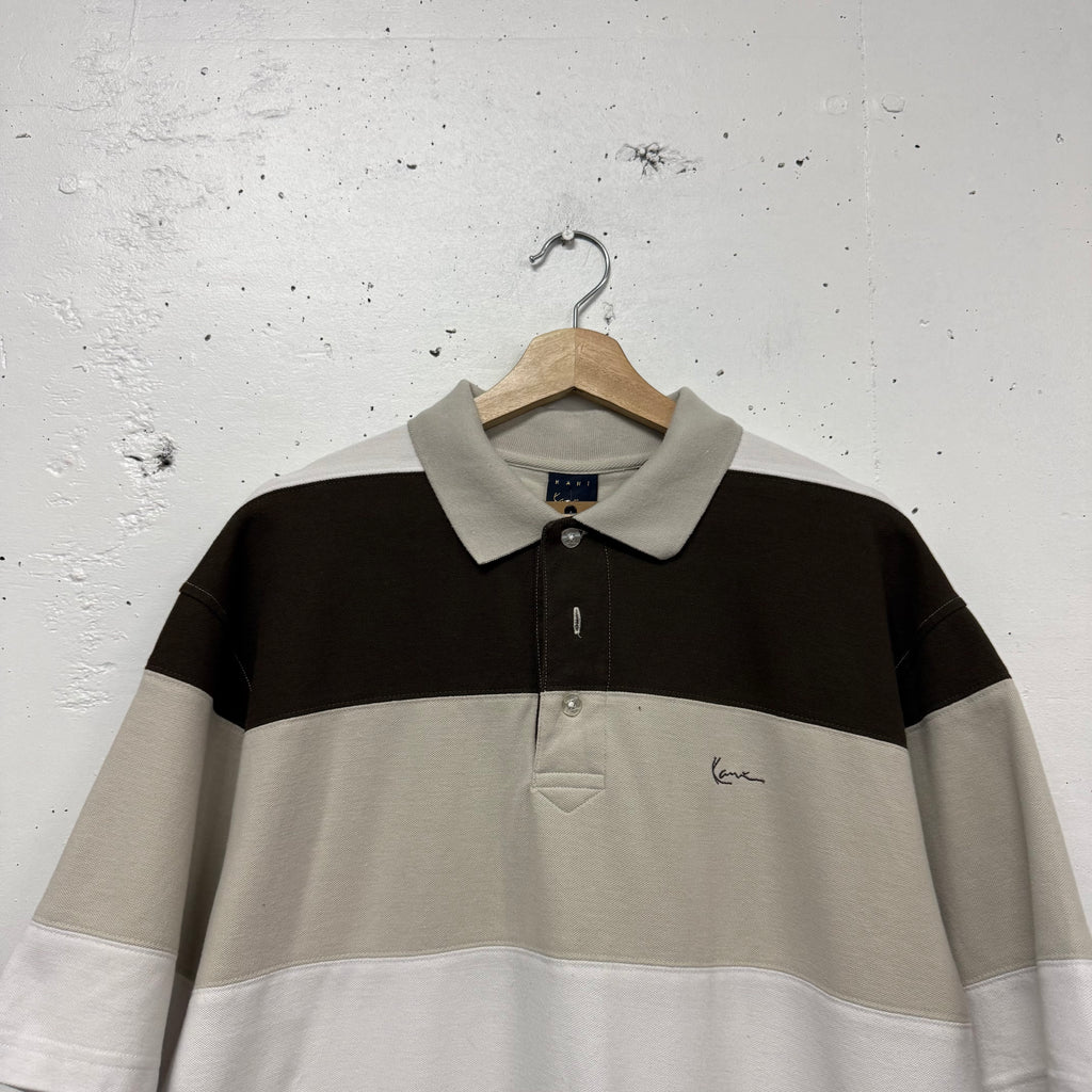 Polera Karl Kani