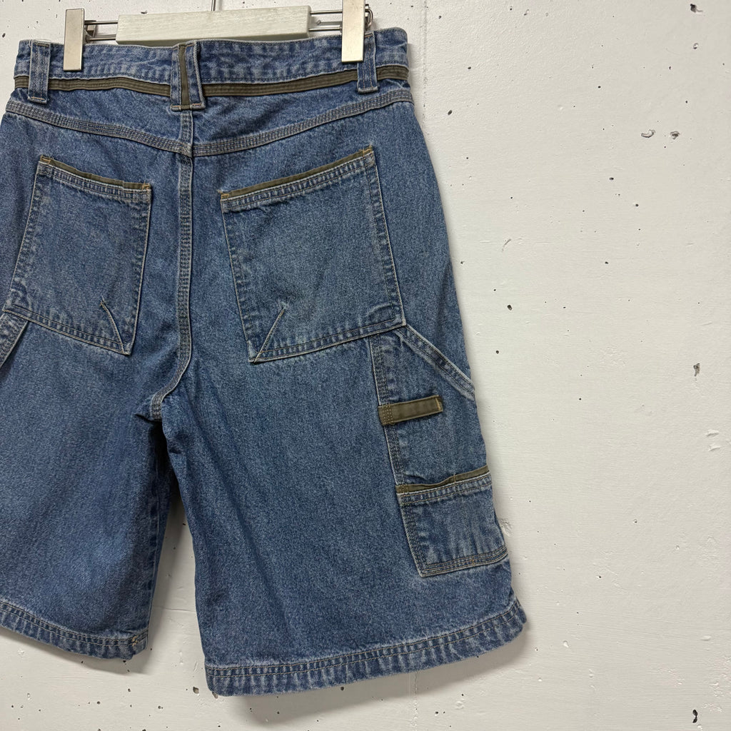 Short Carpintero