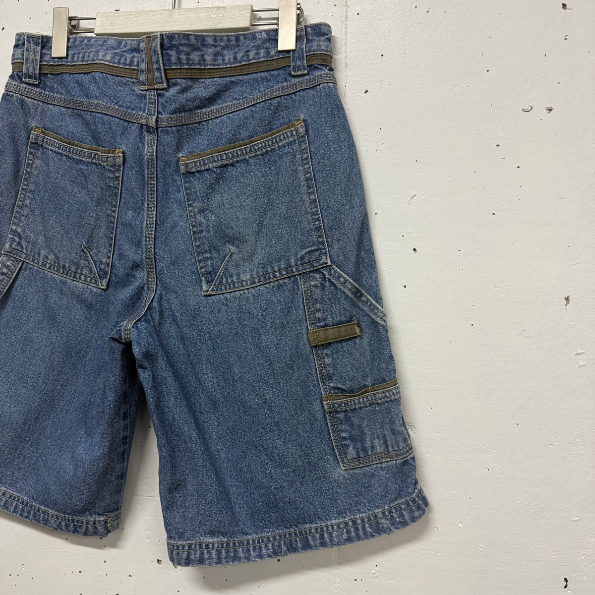 Short Carpintero
