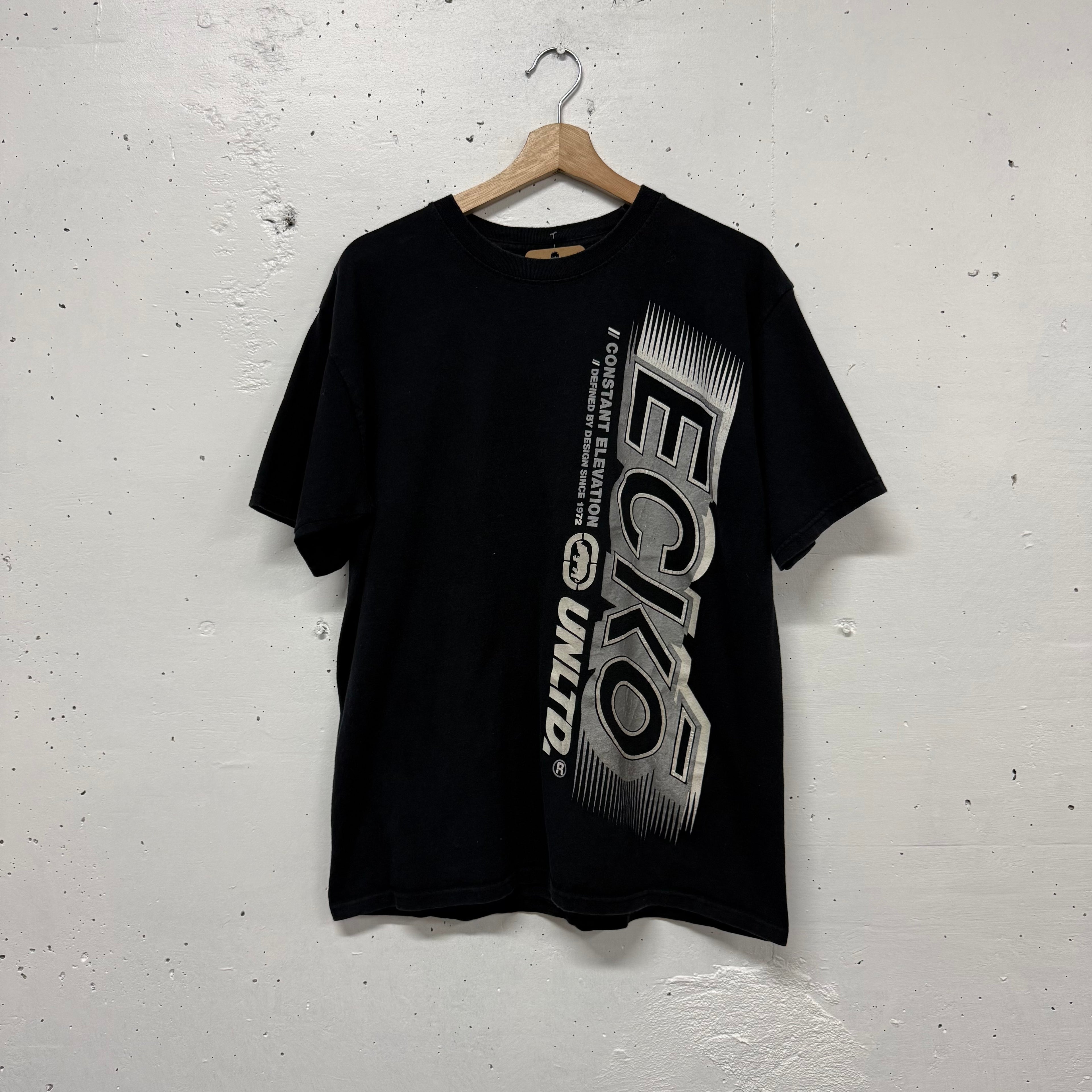 Polera Ecko